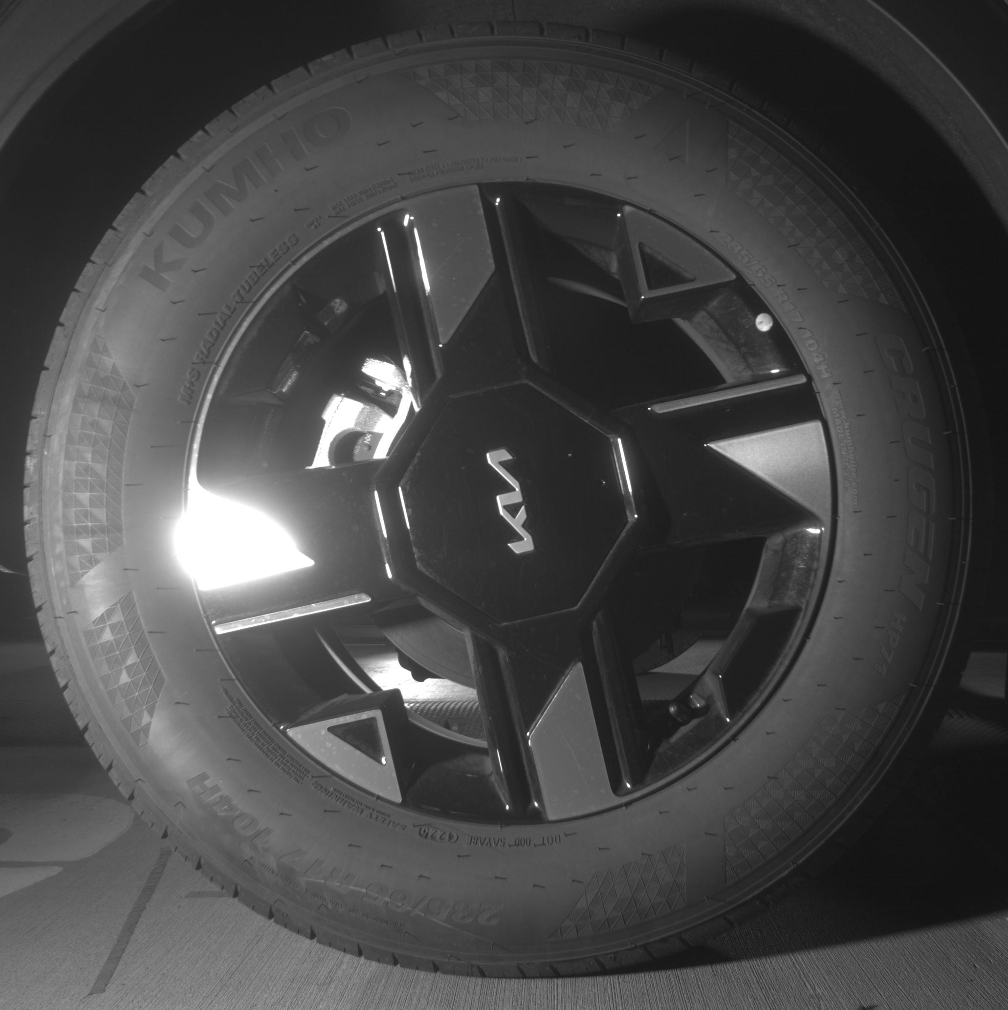 Thumbnail: 2026 Kia Sportage - 12