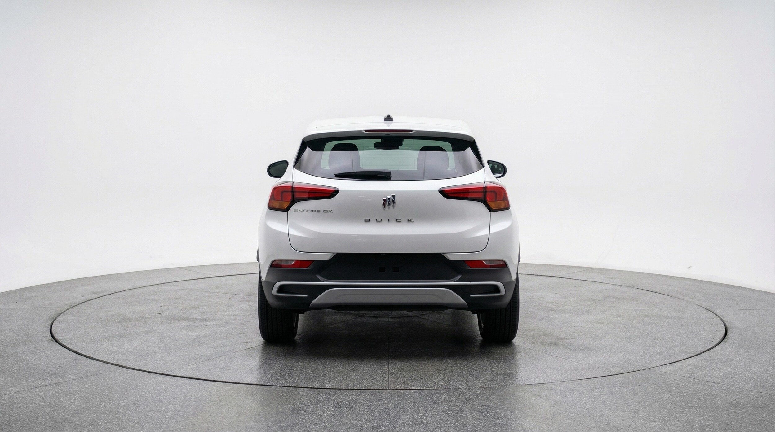 Thumbnail: 2026 Buick Encore GX - 6