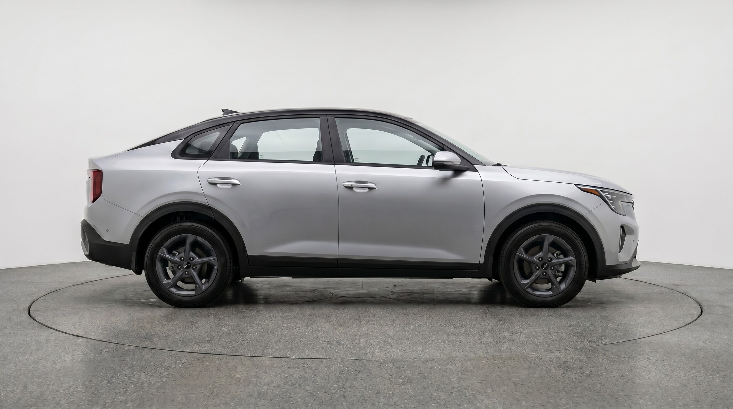Thumbnail: 2026 Kia K4 - 8