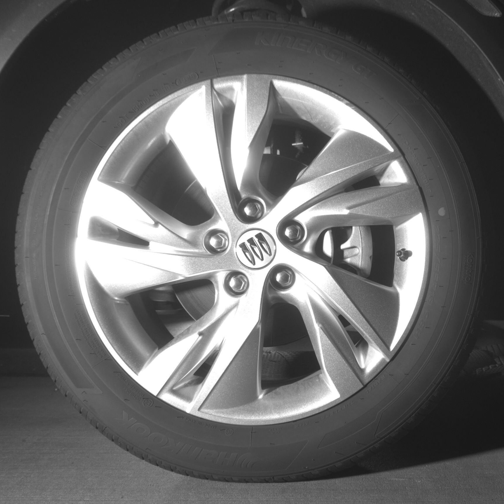 Thumbnail: 2026 Buick Encore GX - 10