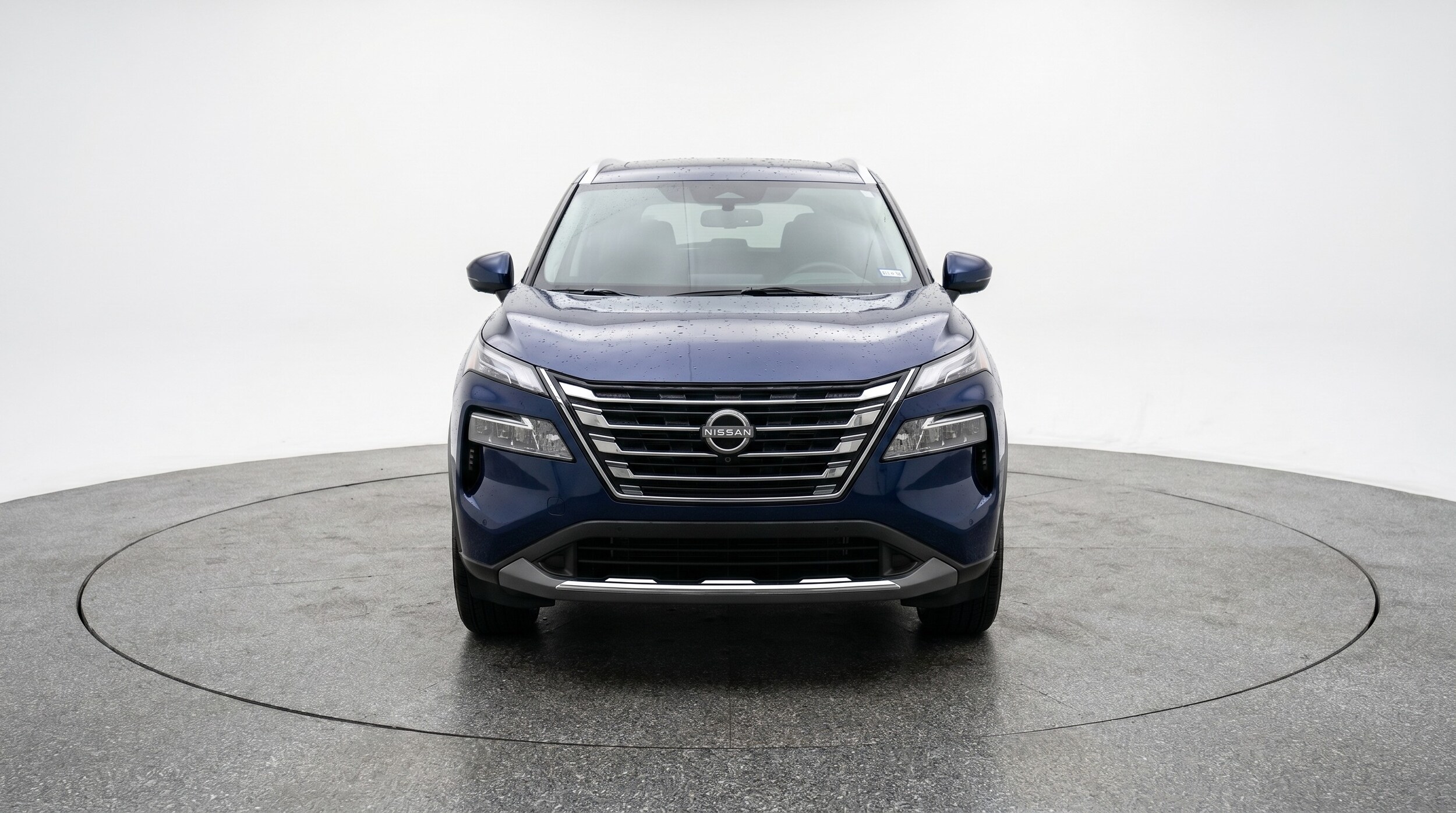Thumbnail: 2026 Nissan Rogue - 2