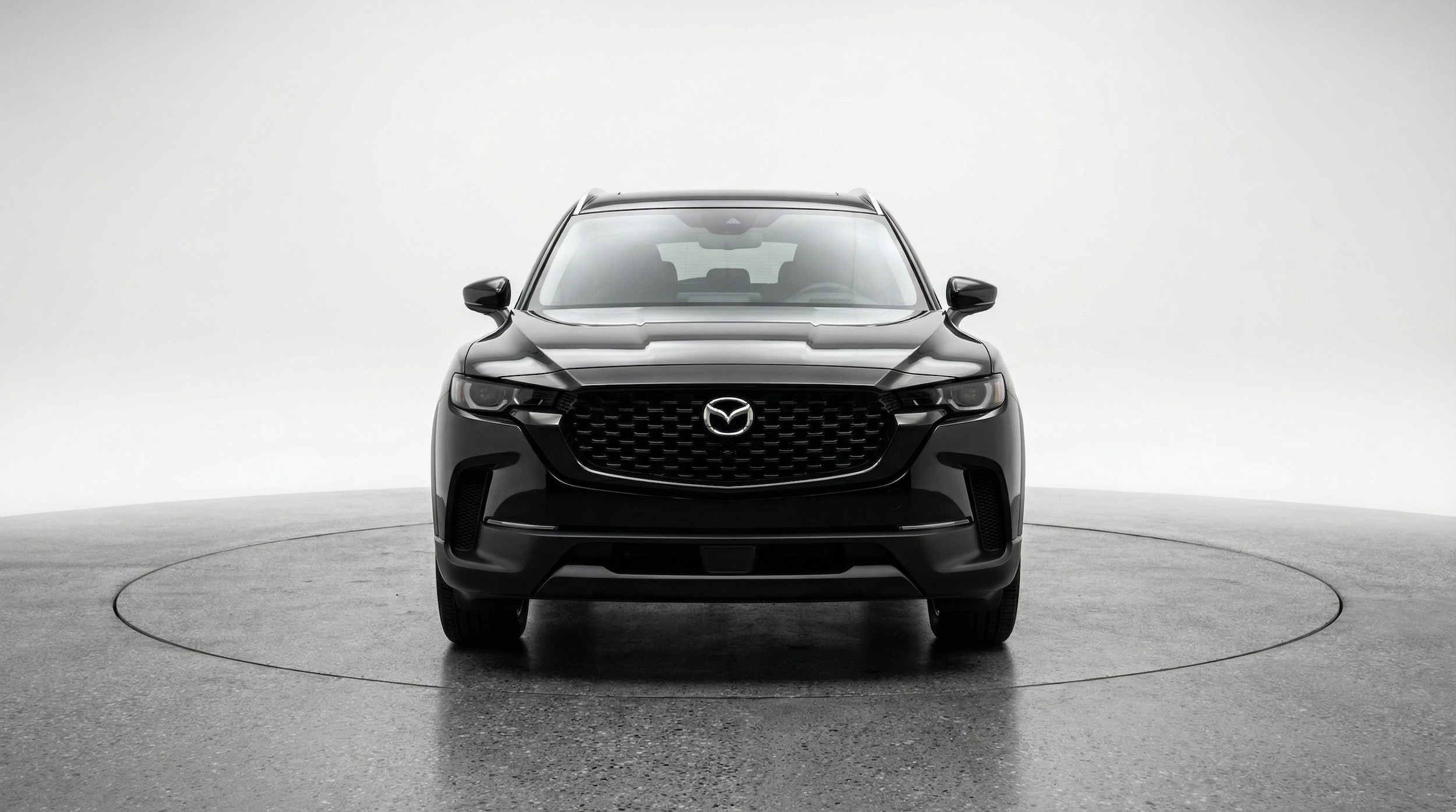 Thumbnail: 2026 Mazda CX-50 - 2