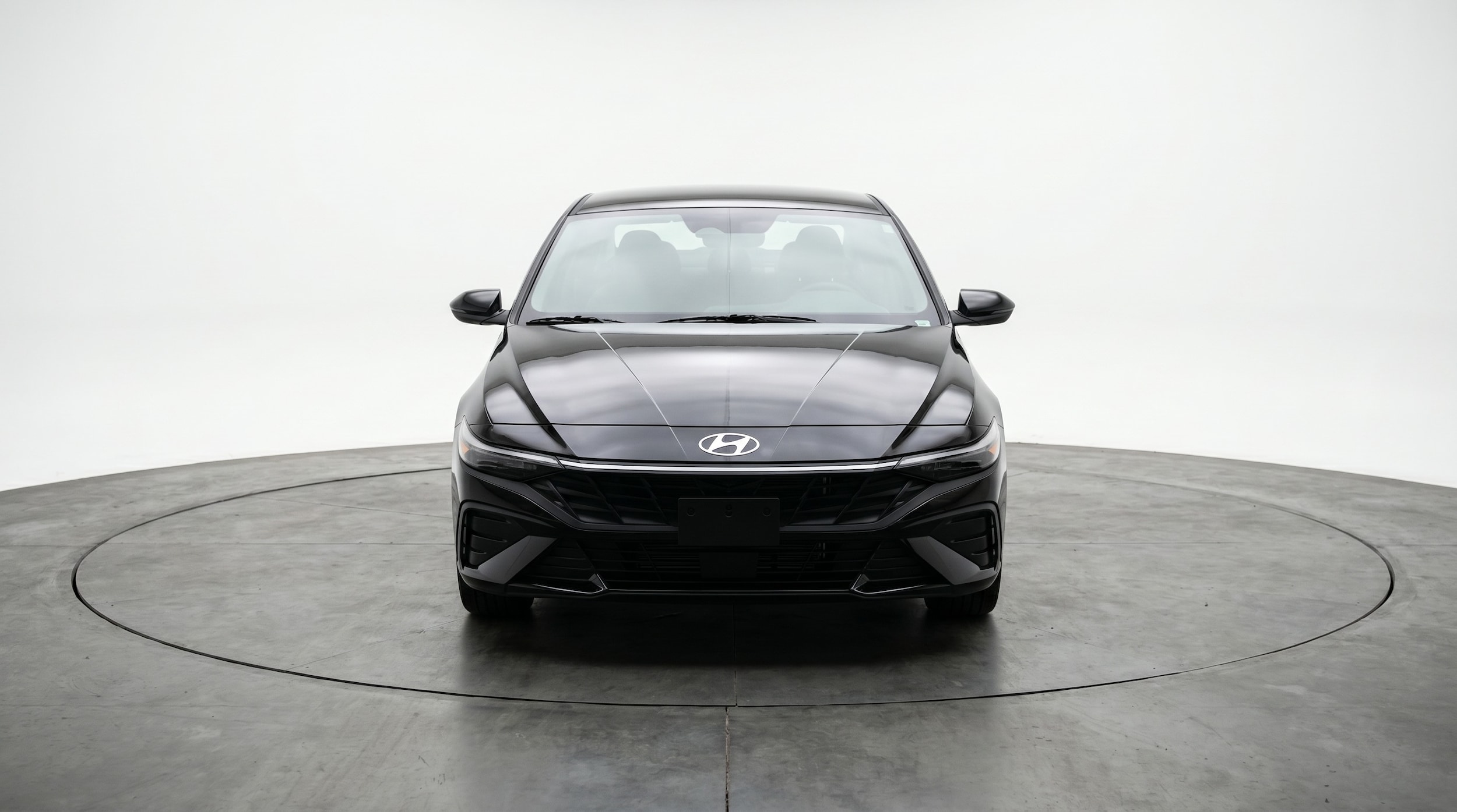 Thumbnail: 2026 Hyundai Elantra - 2