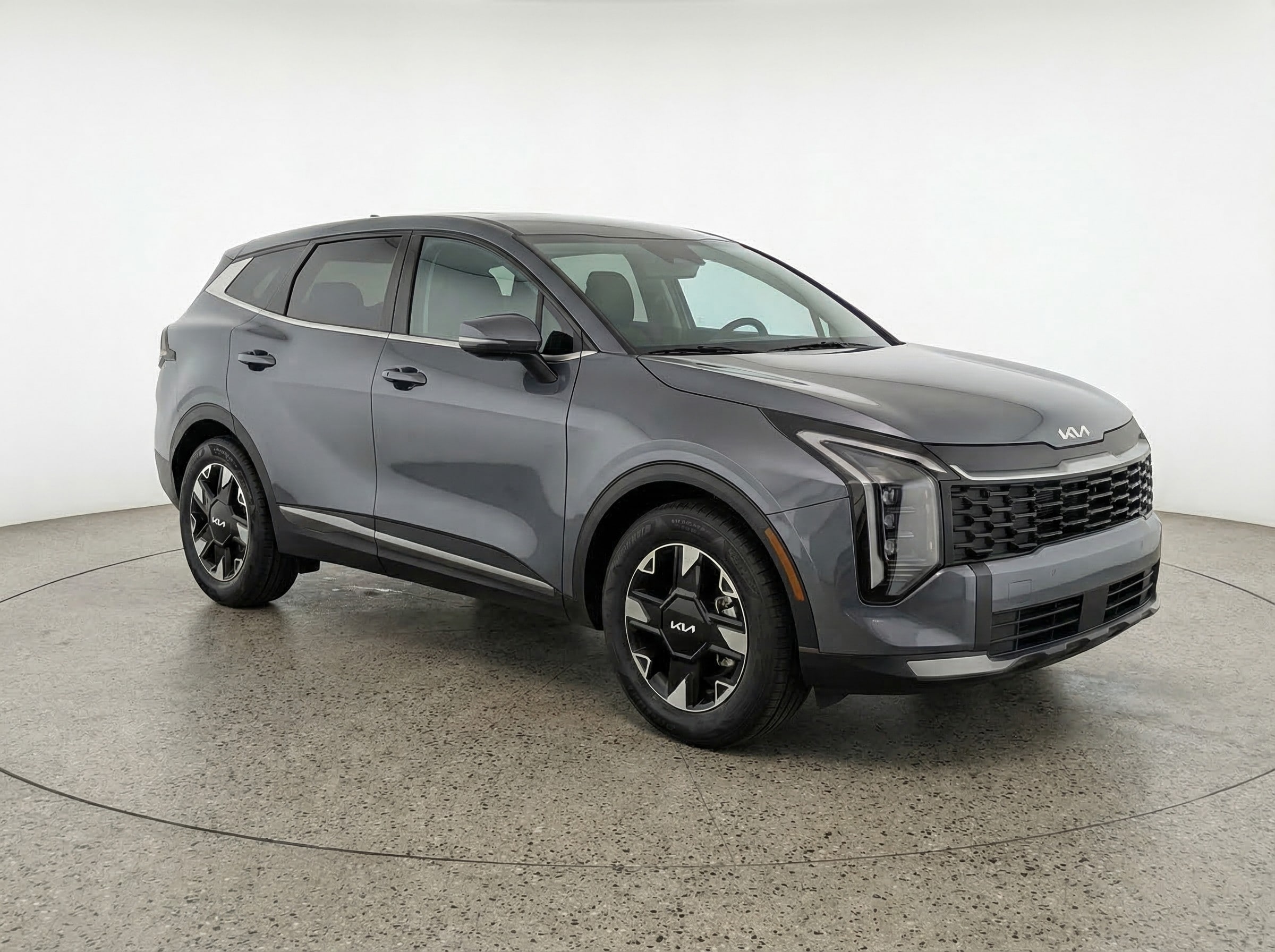 Thumbnail: 2026 Kia Sportage - 1