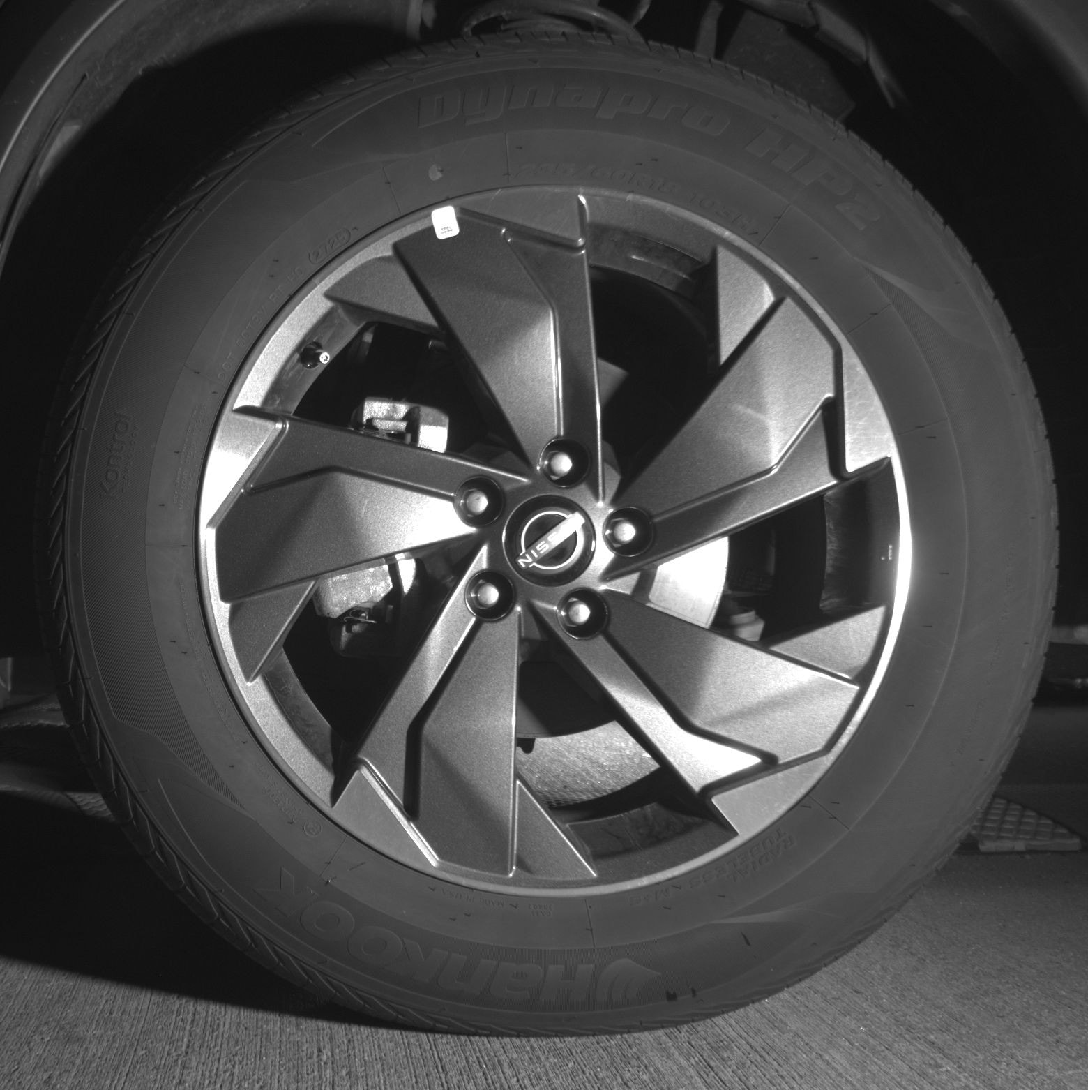Thumbnail: 2026 Nissan Rogue - 9