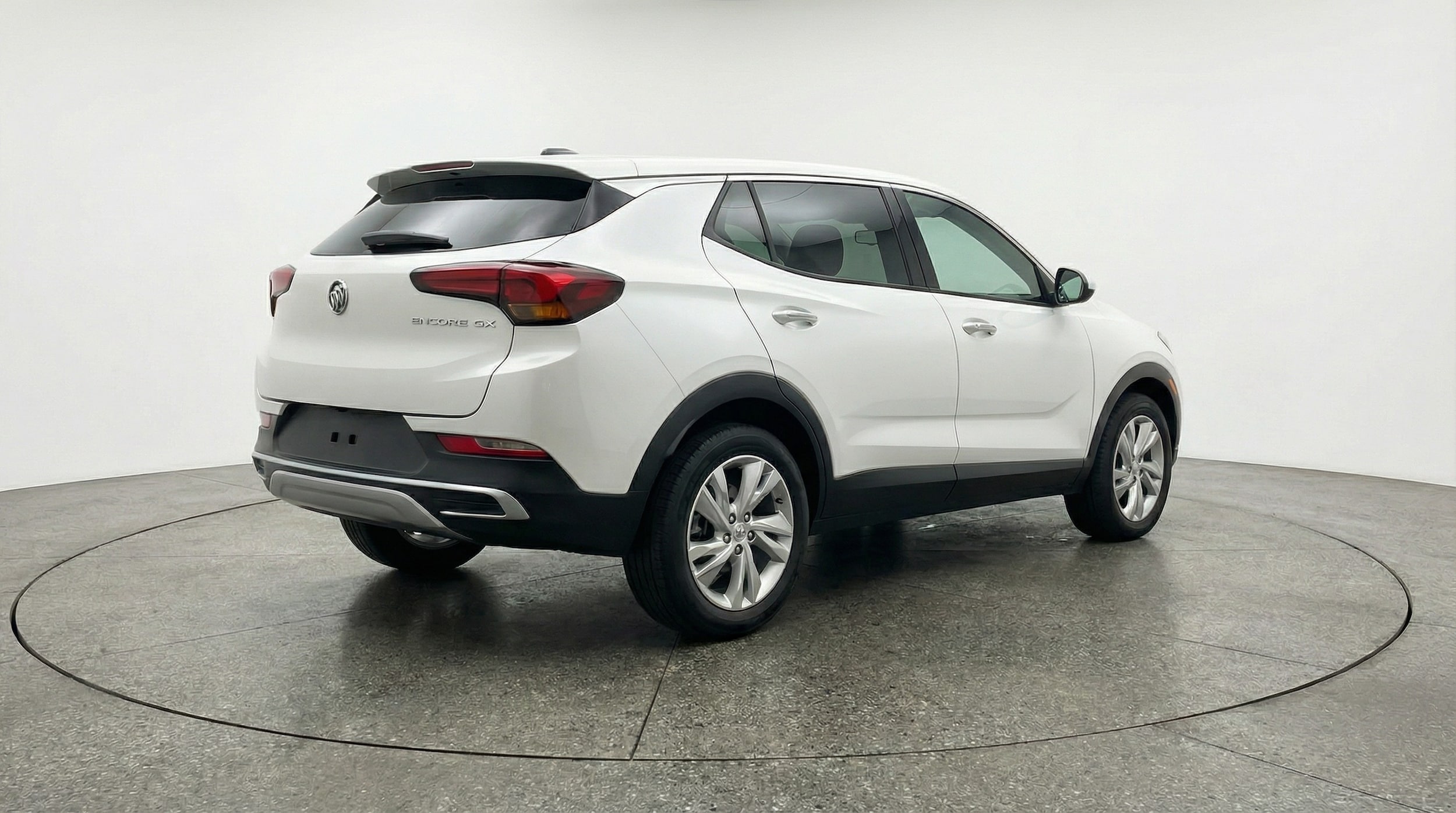 Thumbnail: 2026 Buick Encore GX - 7