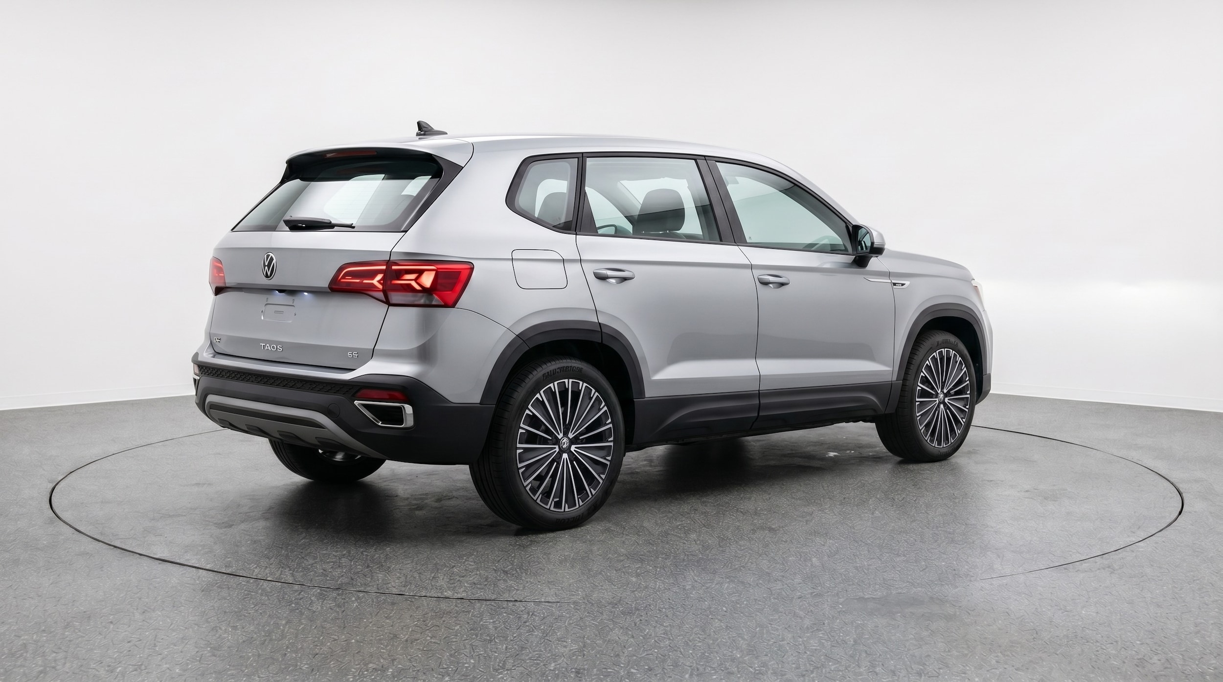 Thumbnail: 2026 Volkswagen Taos - 7