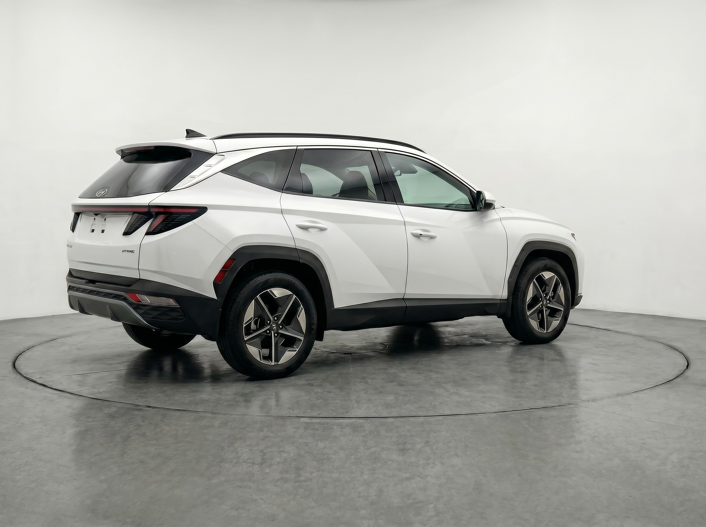 Thumbnail: 2026 Hyundai Tucson - 7
