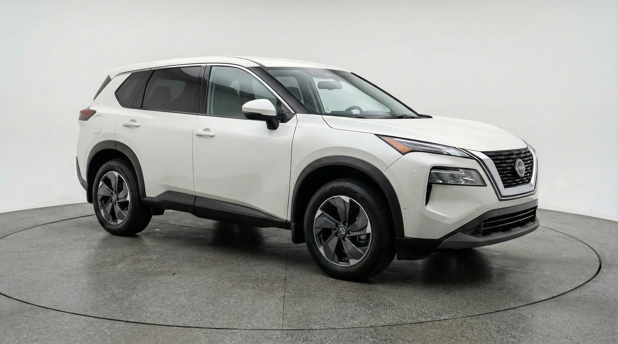 Thumbnail: 2026 Nissan Rogue - 1
