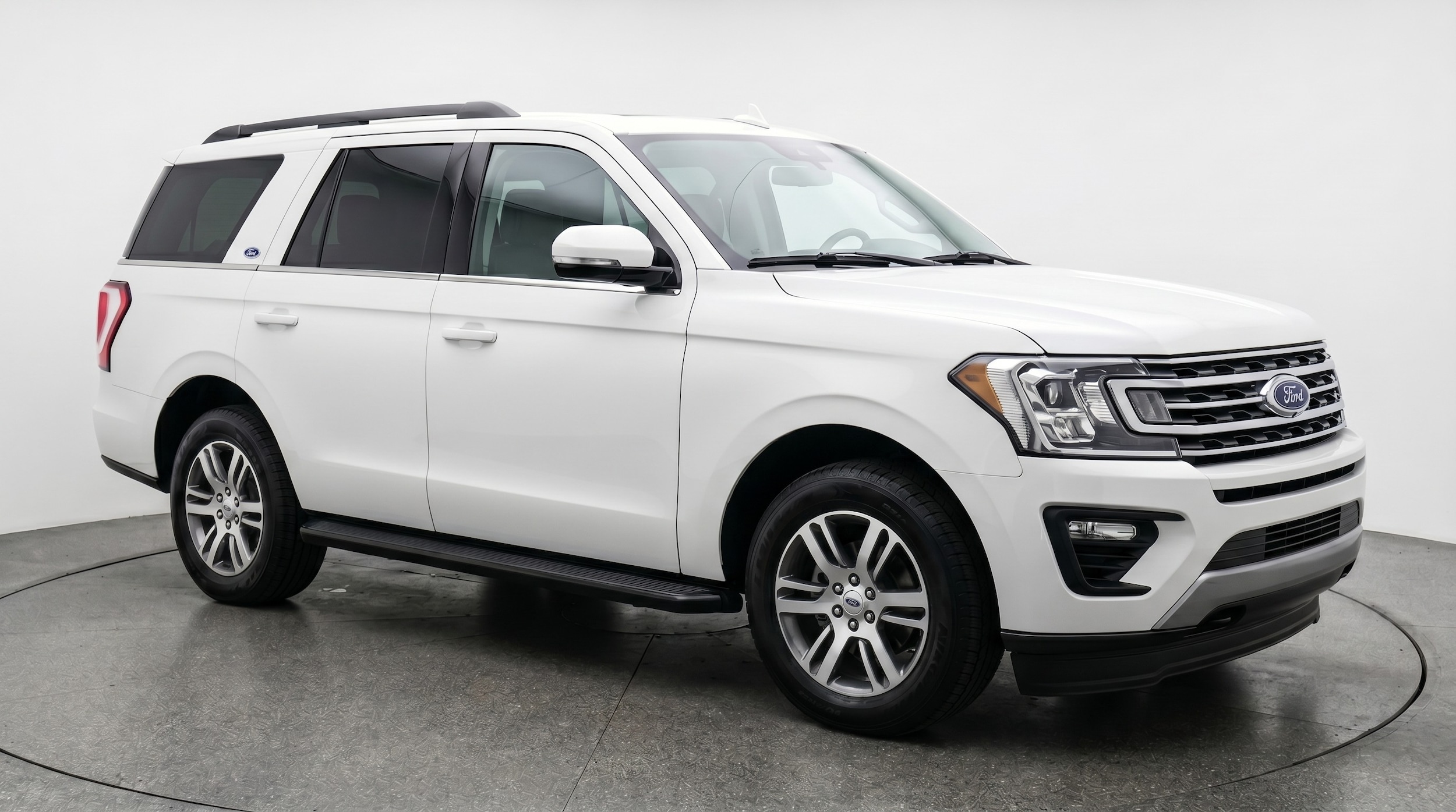 Thumbnail: 2024 Ford Expedition - 1