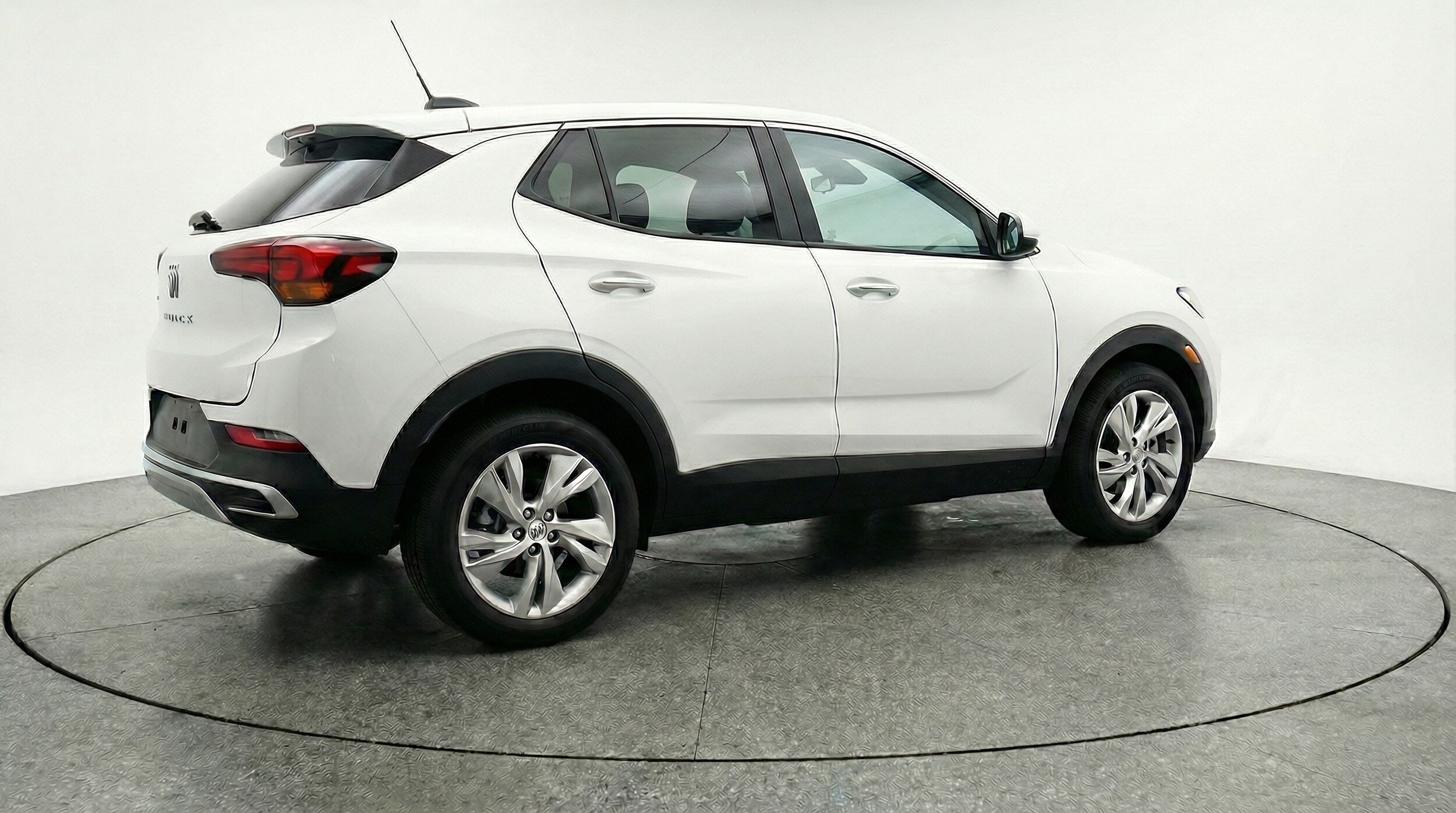 Thumbnail: 2026 Buick Encore GX - 7