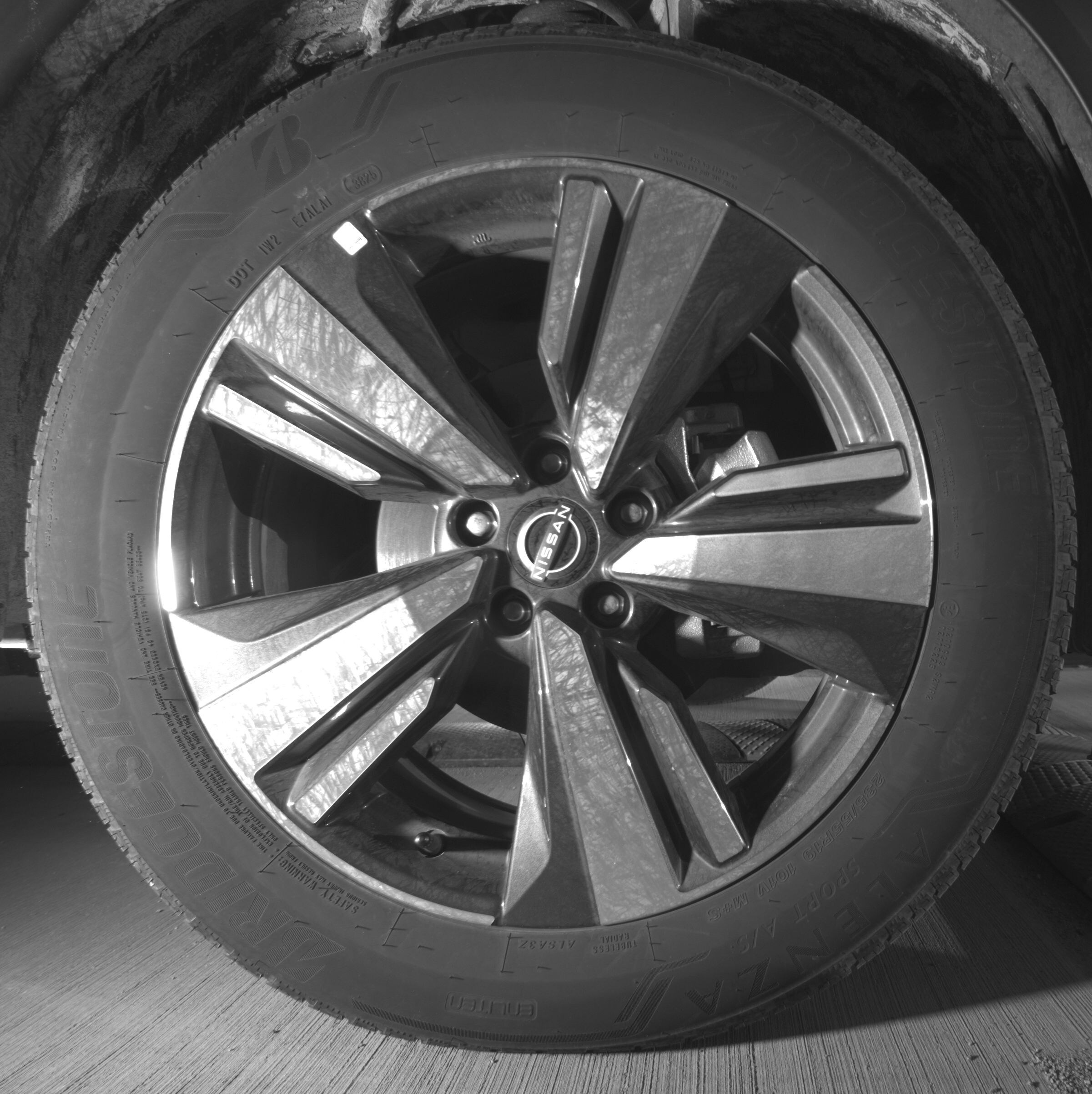 Thumbnail: 2026 Nissan Rogue - 10