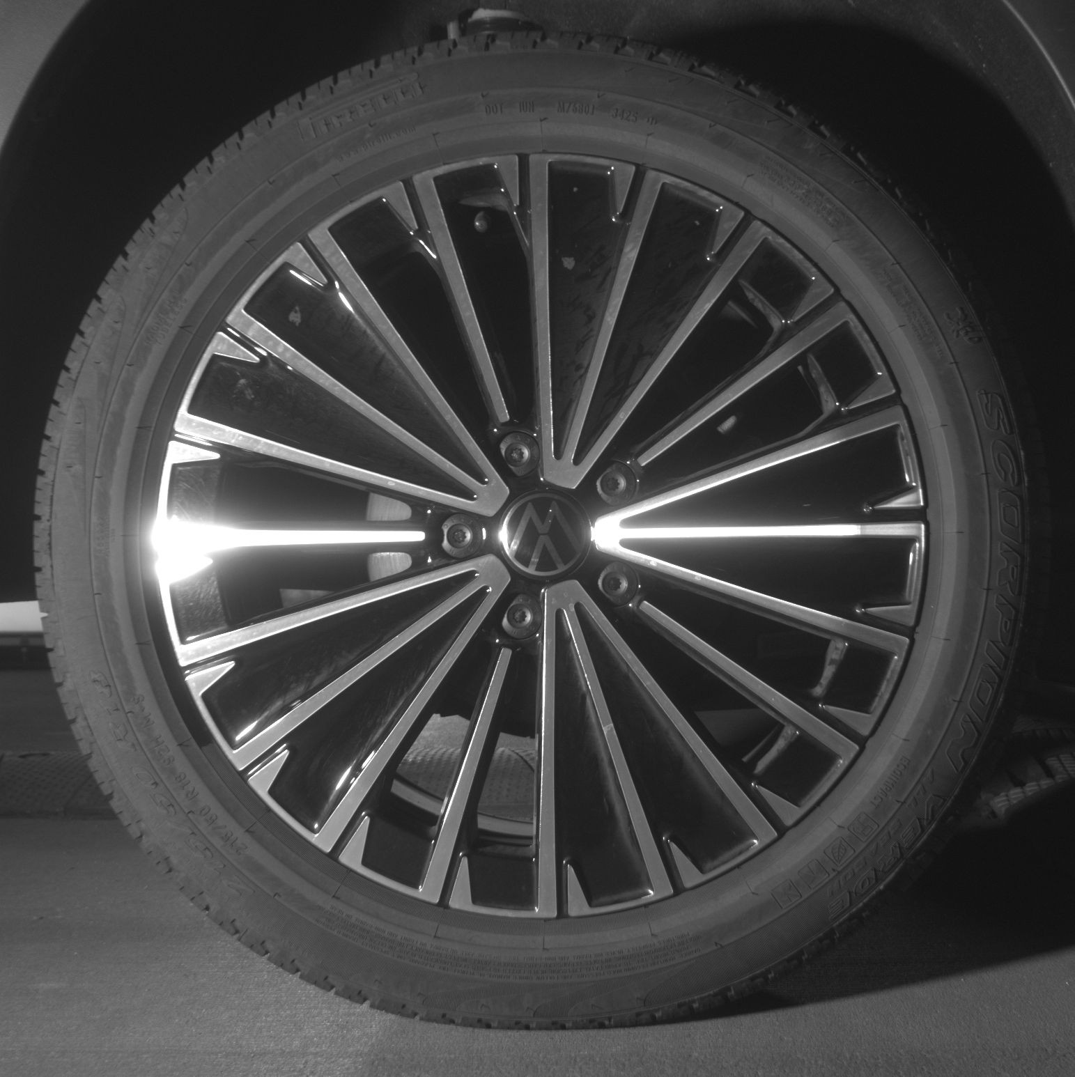 Thumbnail: 2026 Volkswagen Taos - 12
