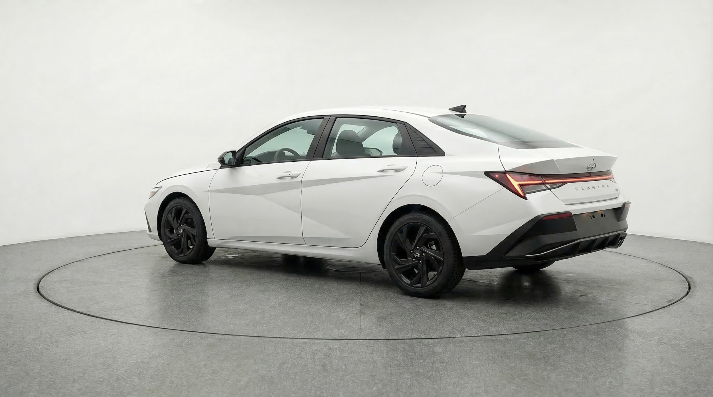 Thumbnail: 2026 Hyundai Elantra - 5