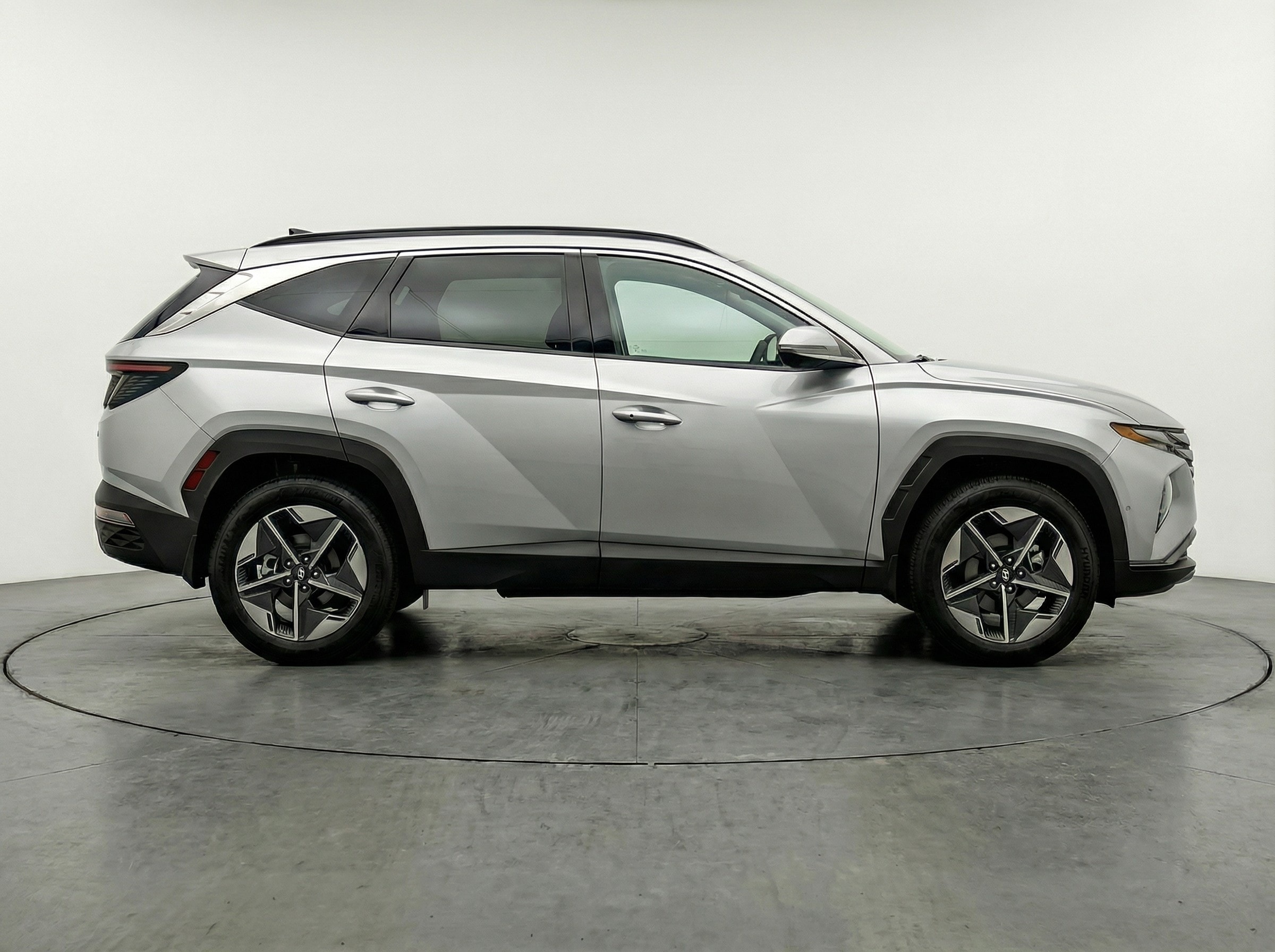 Thumbnail: 2026 Hyundai Tucson - 8