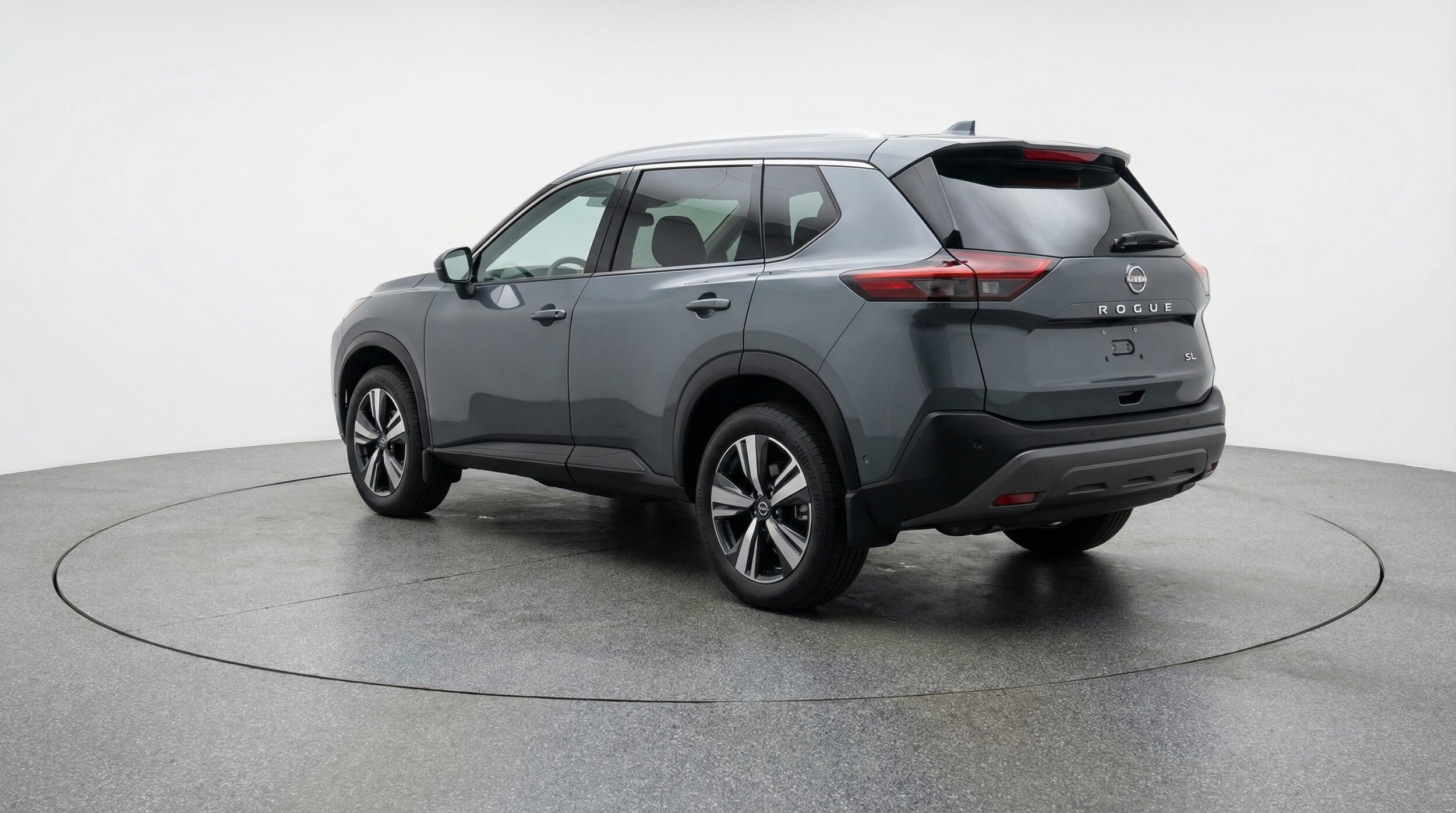 Thumbnail: 2026 Nissan Rogue - 5