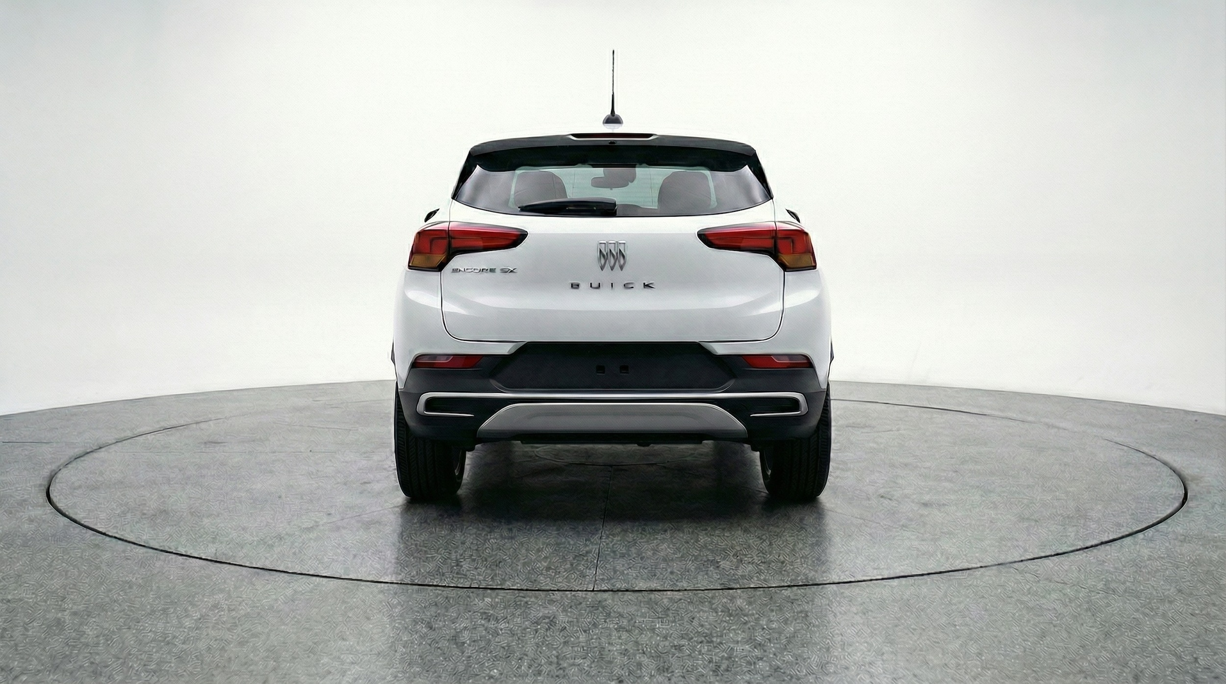 Thumbnail: 2026 Buick Encore GX - 6