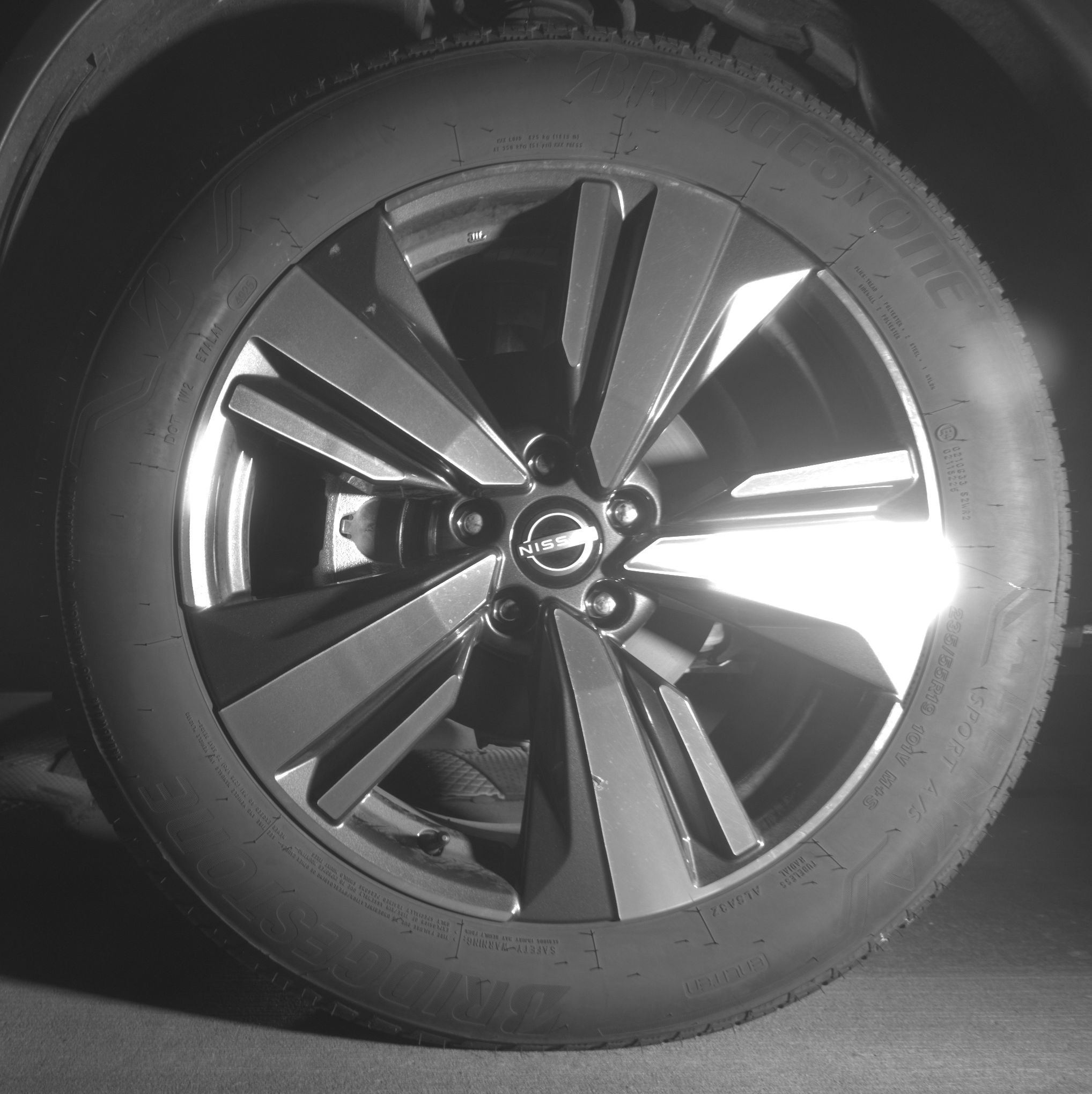 Thumbnail: 2026 Nissan Rogue - 9
