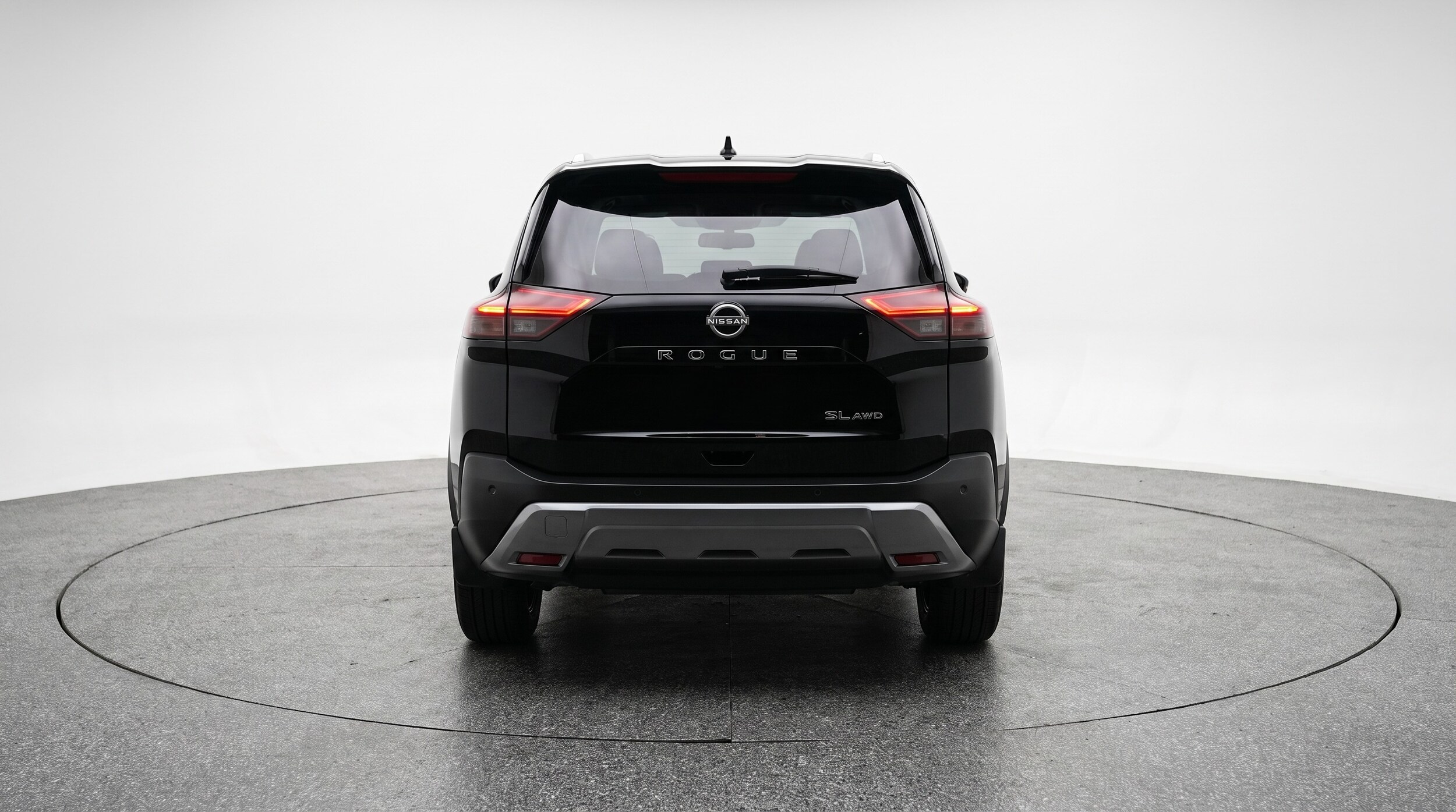Thumbnail: 2026 Nissan Rogue - 6