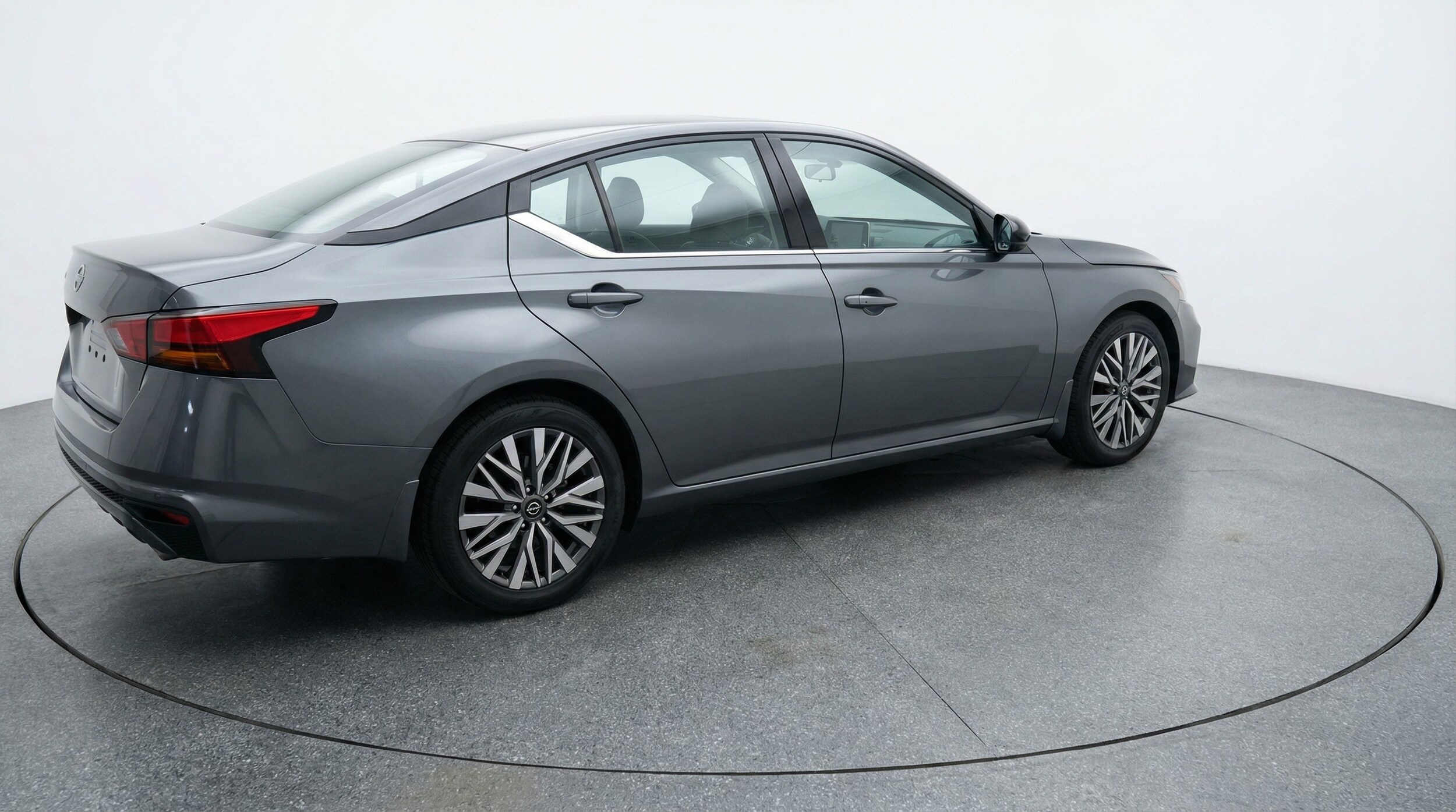 Thumbnail: 2025 Nissan Altima - 7
