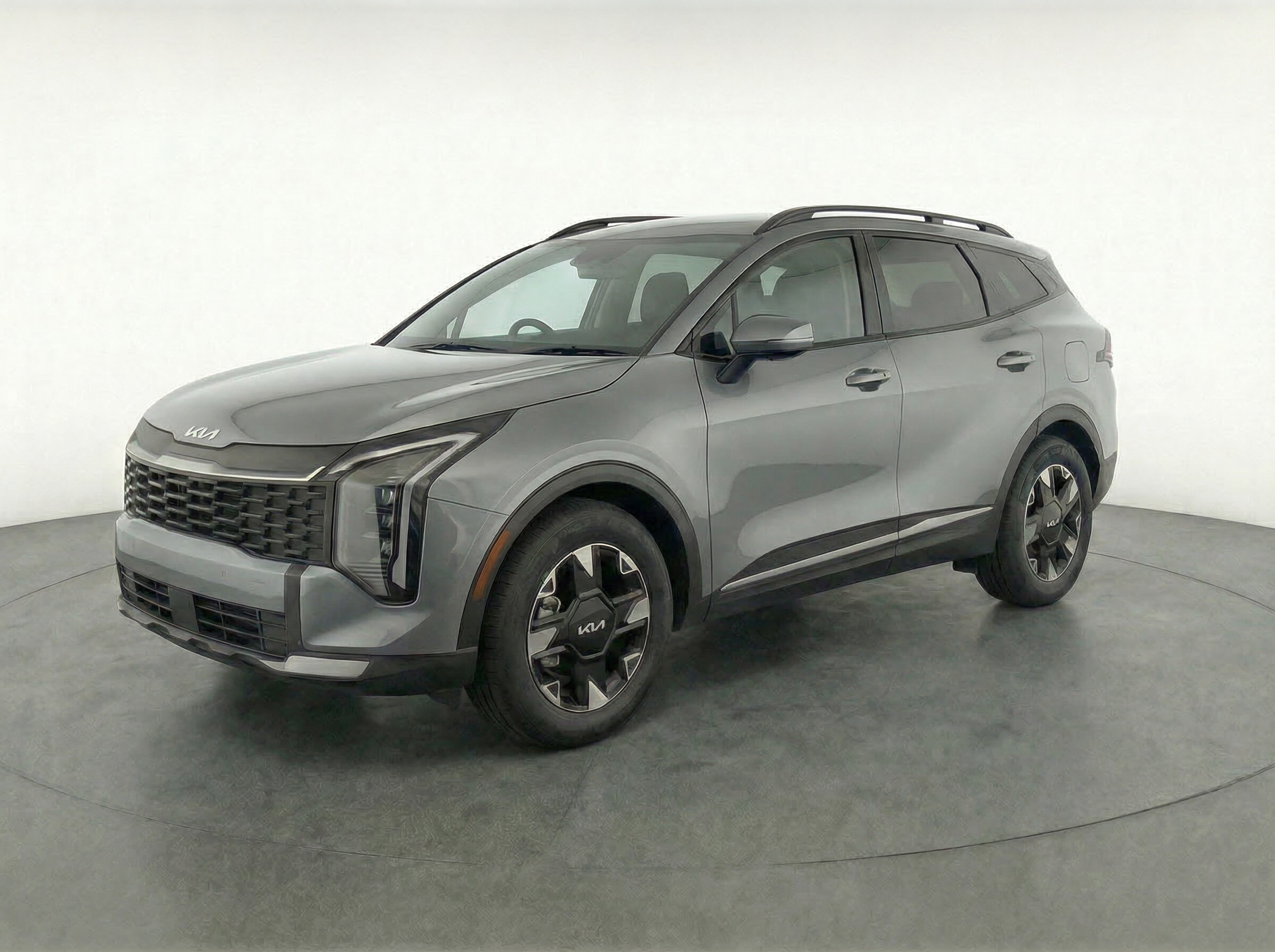 Thumbnail: 2026 Kia Sportage - 3