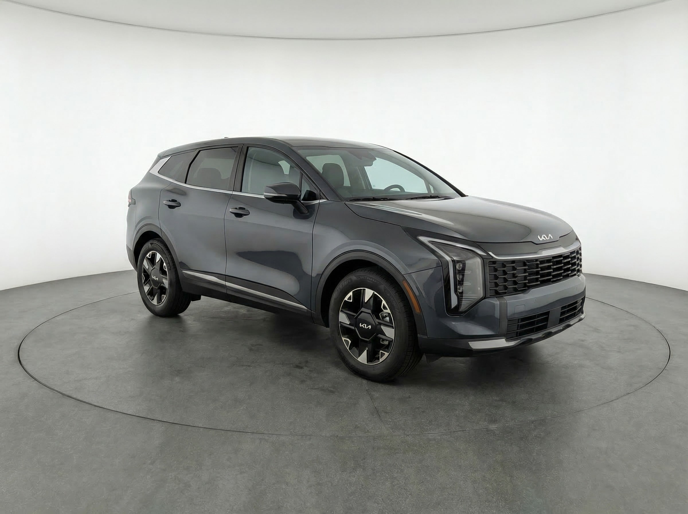Thumbnail: 2026 Kia Sportage - 1