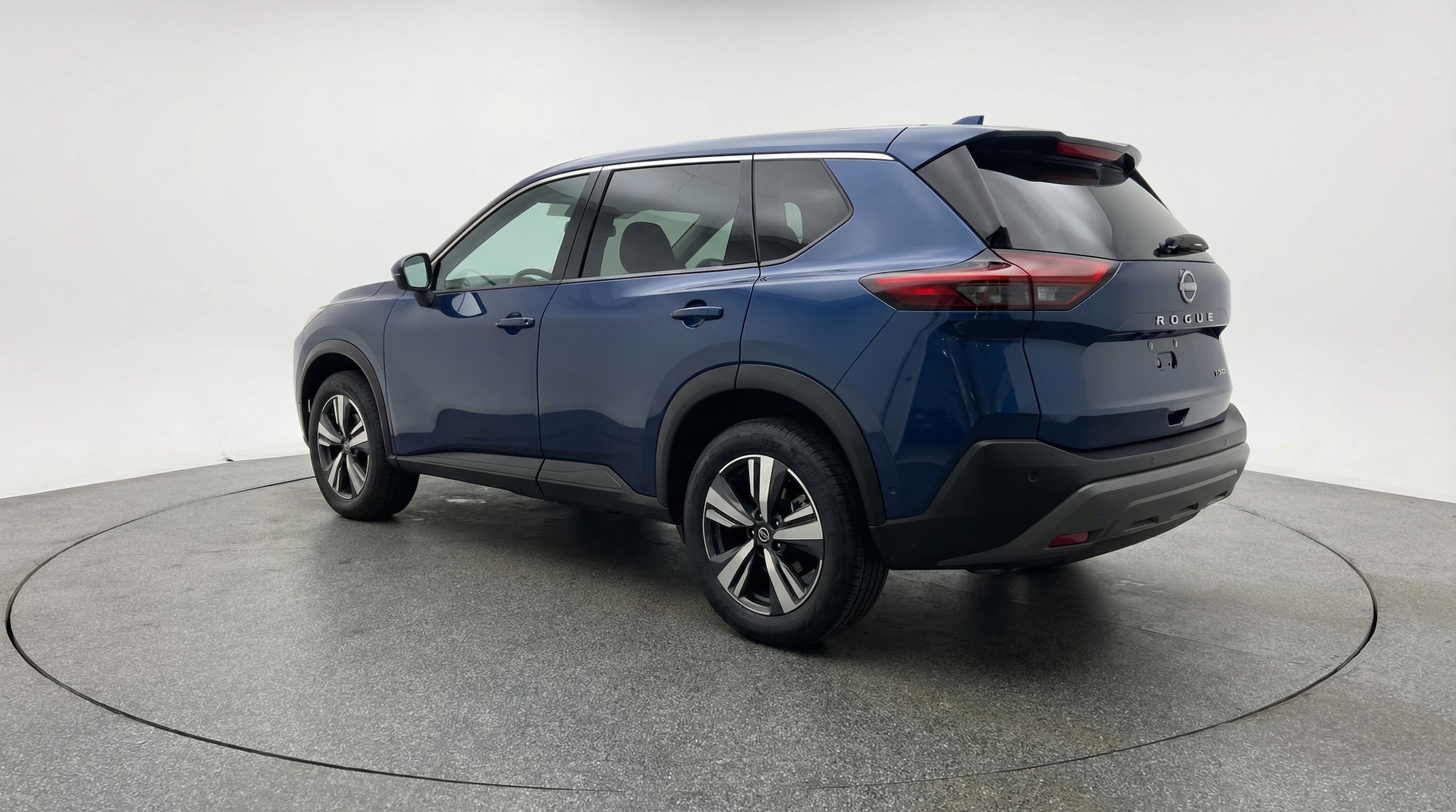 Thumbnail: 2026 Nissan Rogue - 5