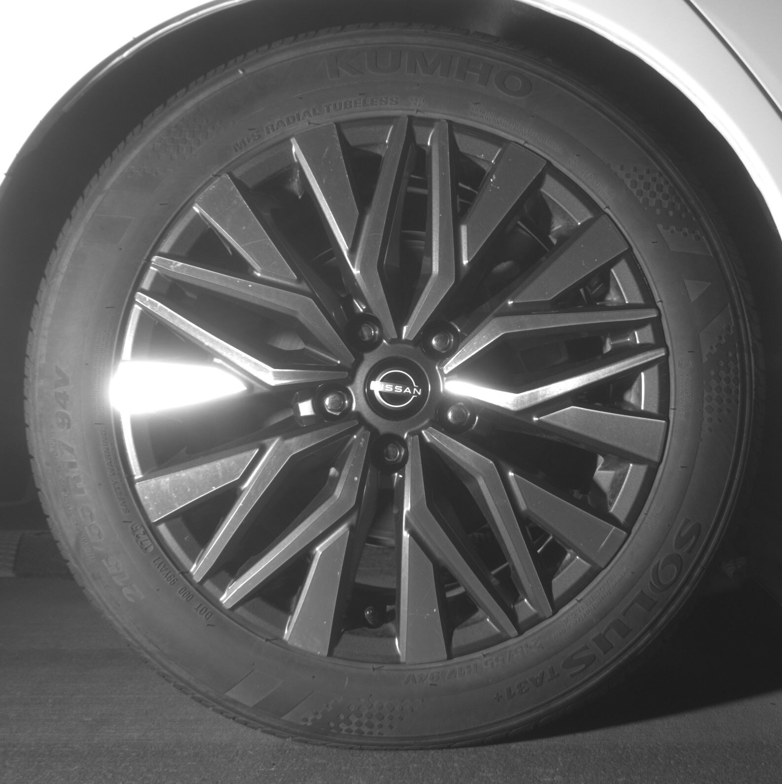 Thumbnail: 2025 Nissan Altima - 12