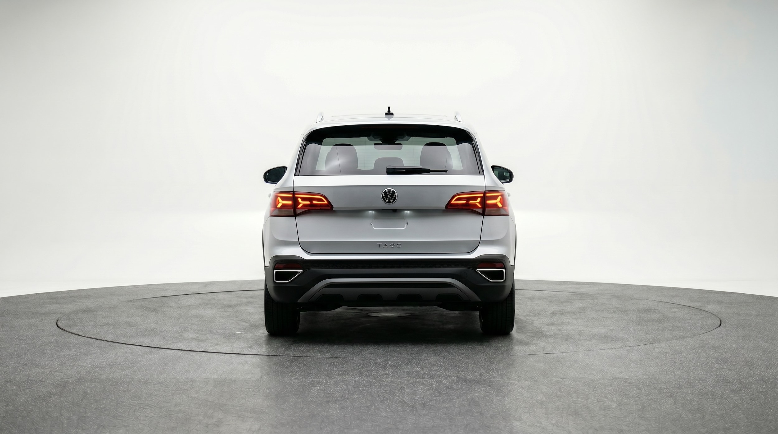 Thumbnail: 2026 Volkswagen Taos - 6