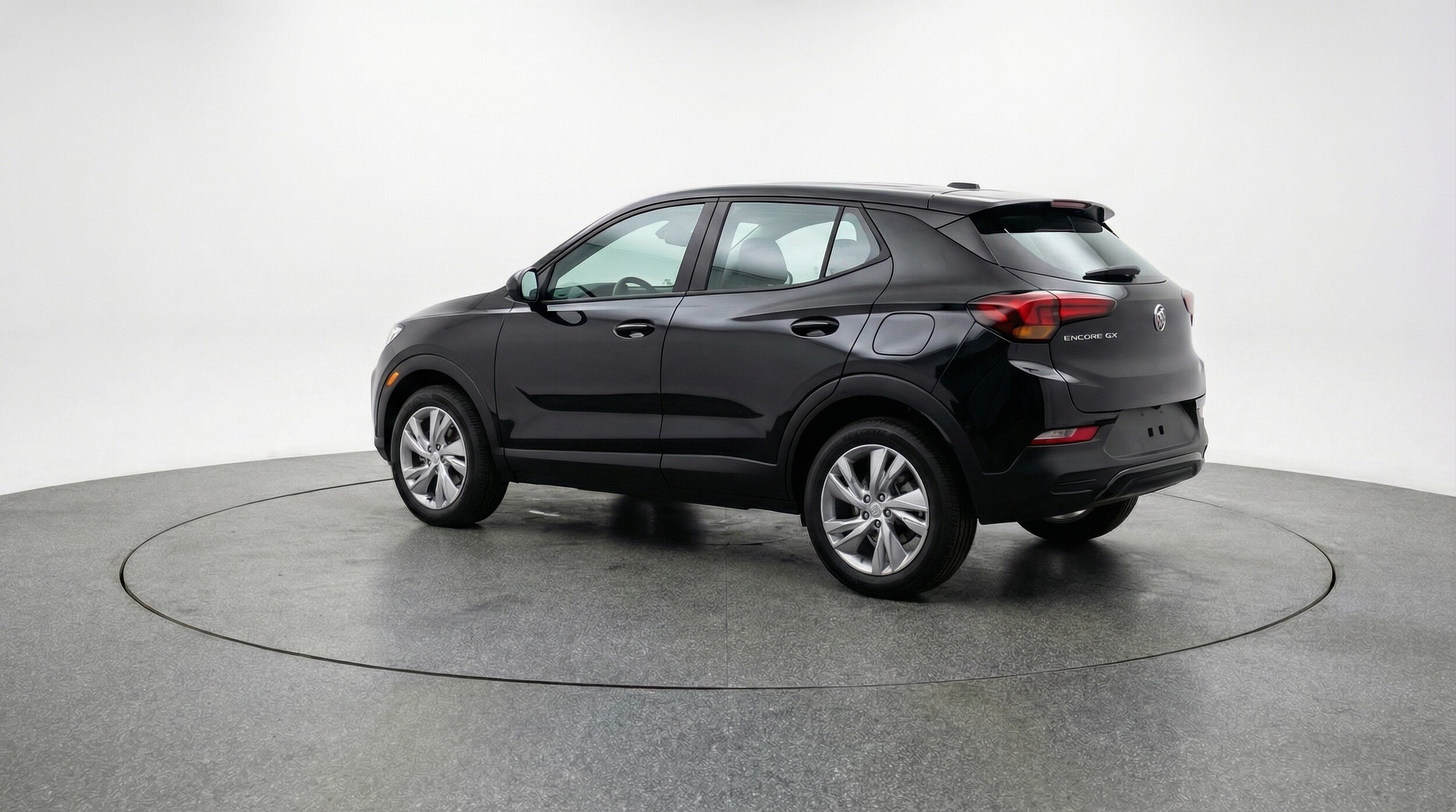 Thumbnail: 2026 Buick Encore GX - 5