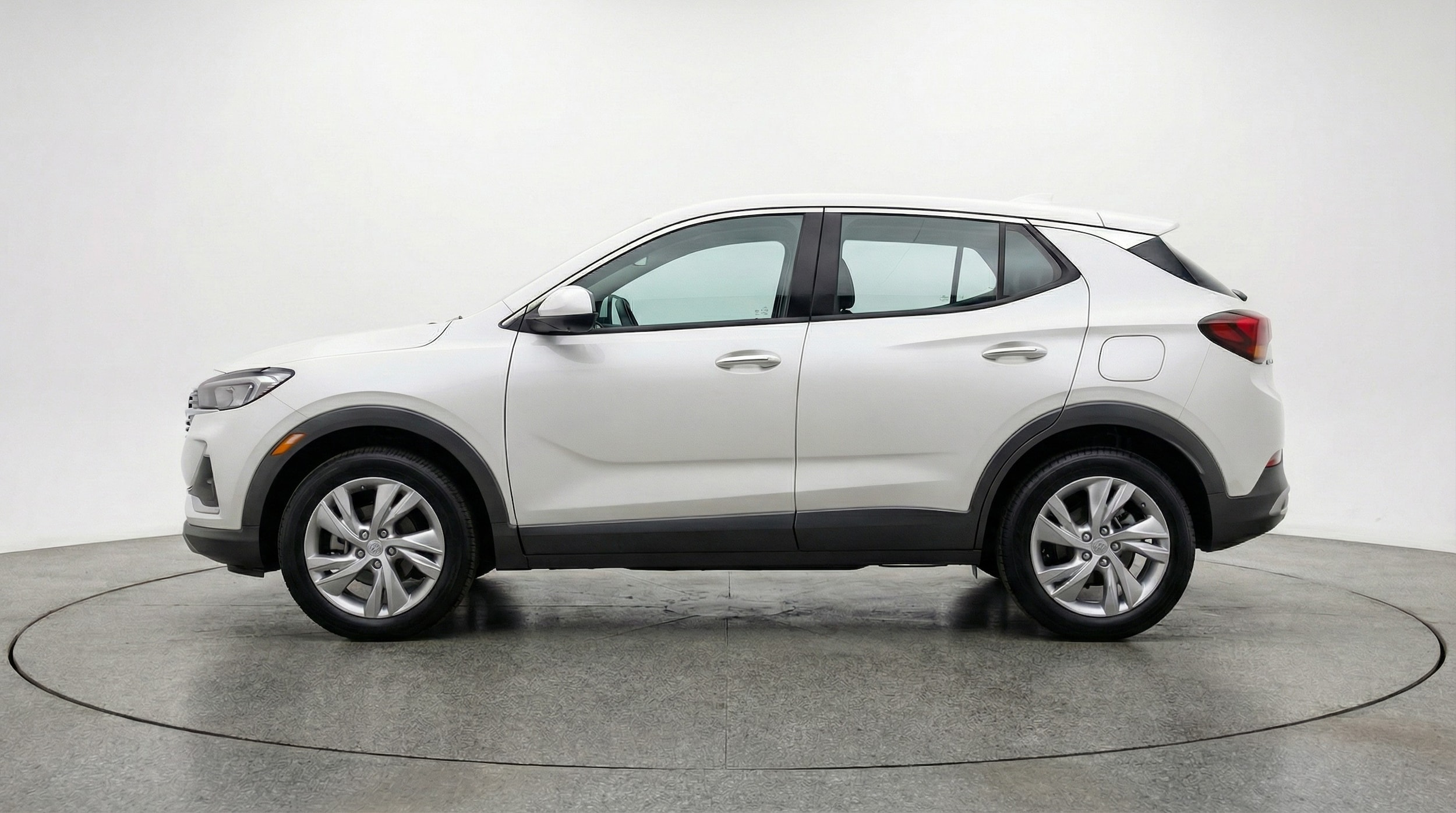 Thumbnail: 2026 Buick Encore GX - 4