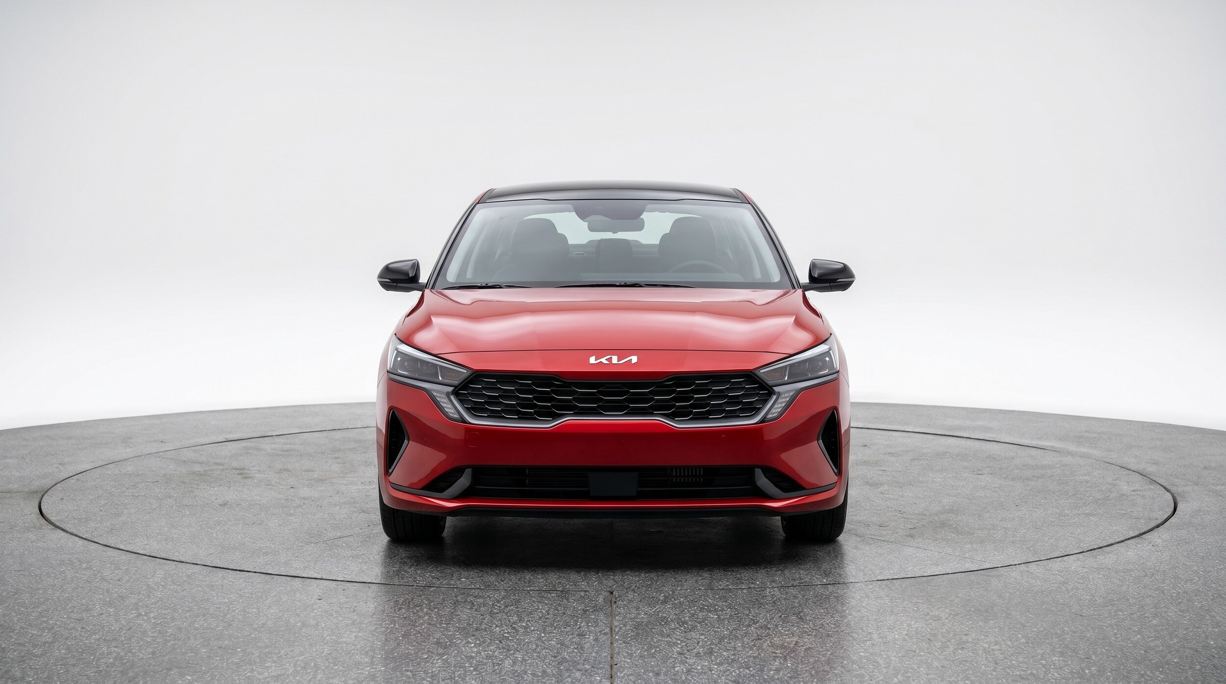 Thumbnail: 2026 Kia K4 - 2
