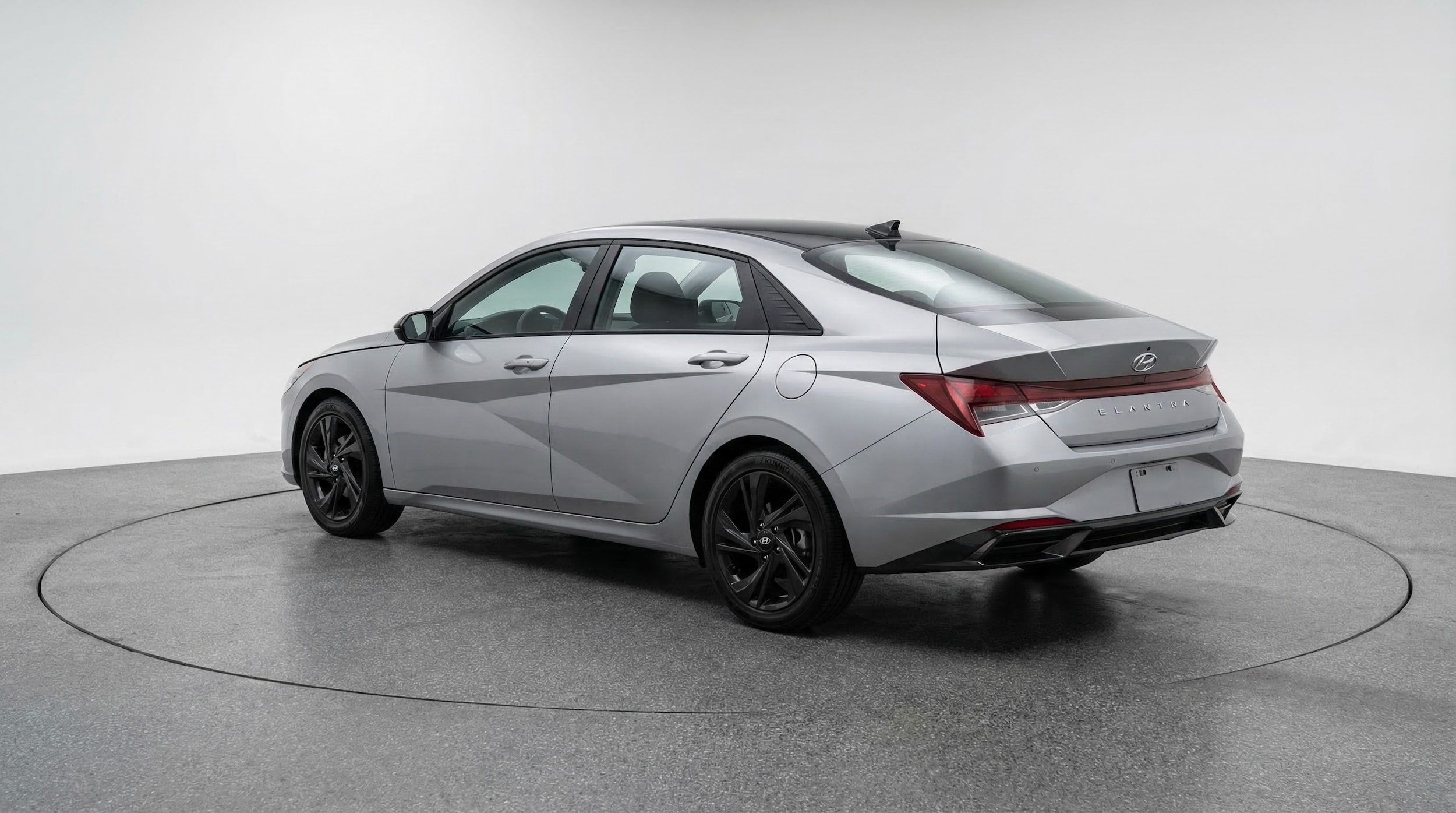 Thumbnail: 2026 Hyundai Elantra - 5