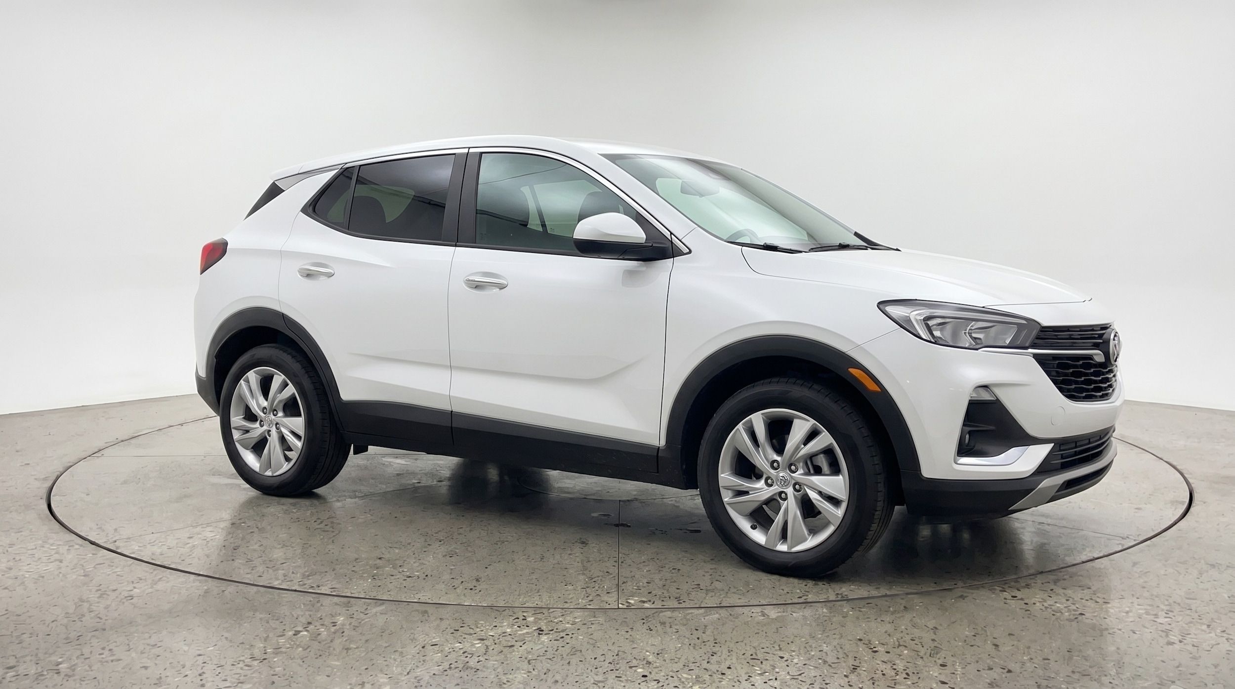 Thumbnail: 2025 Buick Encore GX - 1