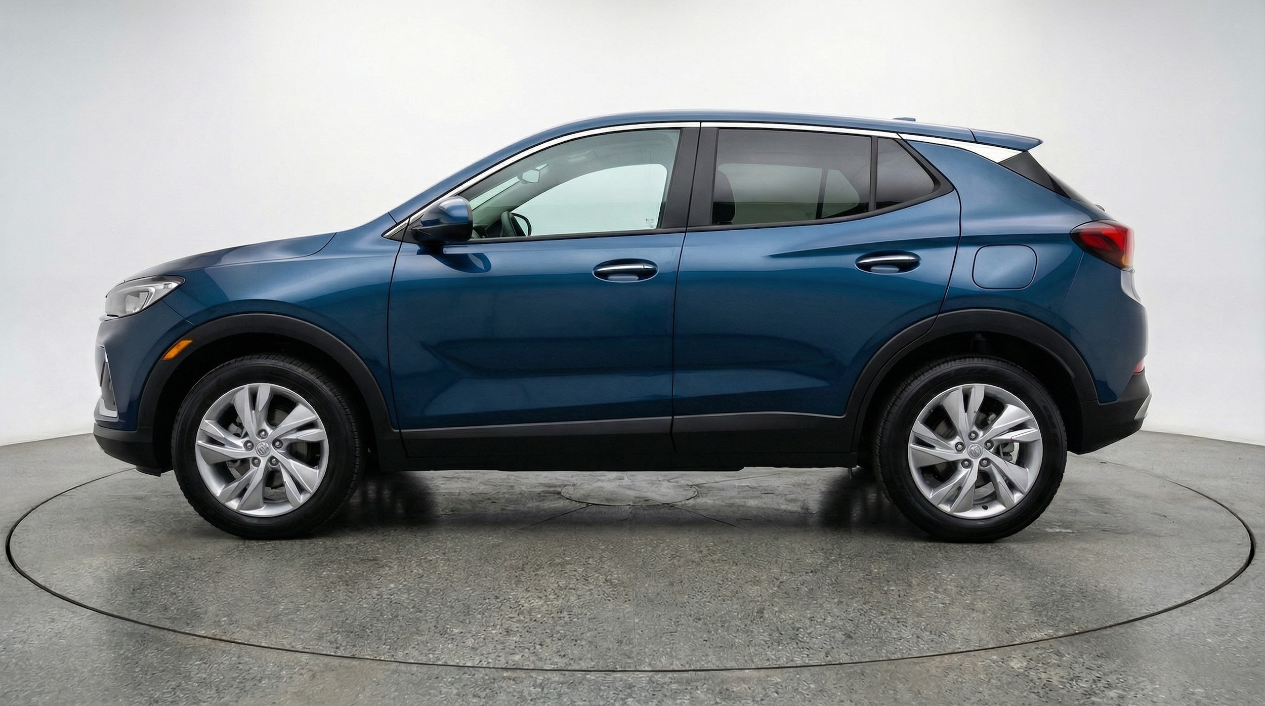 Thumbnail: 2026 Buick Encore GX - 4