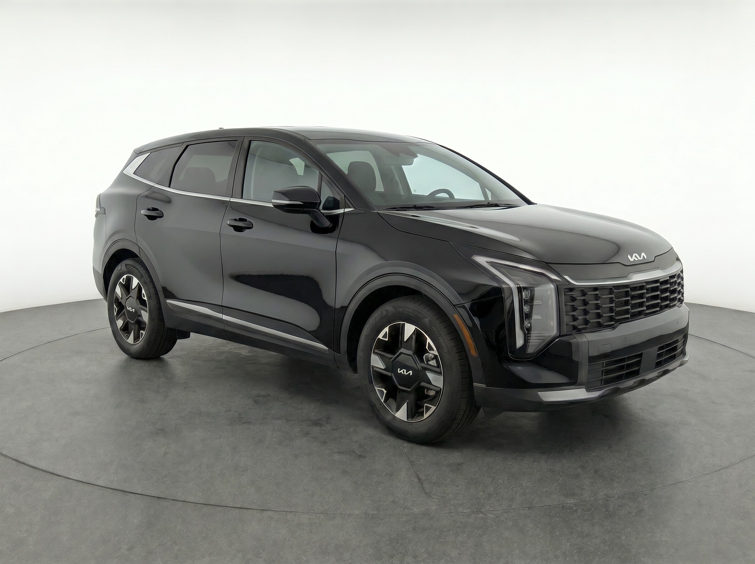 Thumbnail: 2026 Kia Sportage - 1