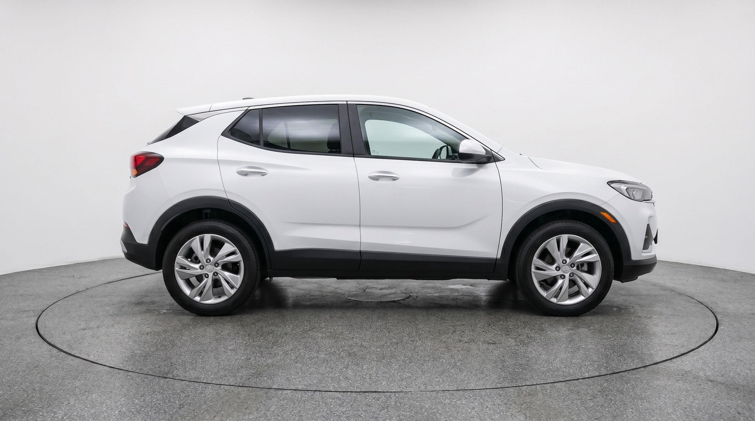 Thumbnail: 2026 Buick Encore GX - 8