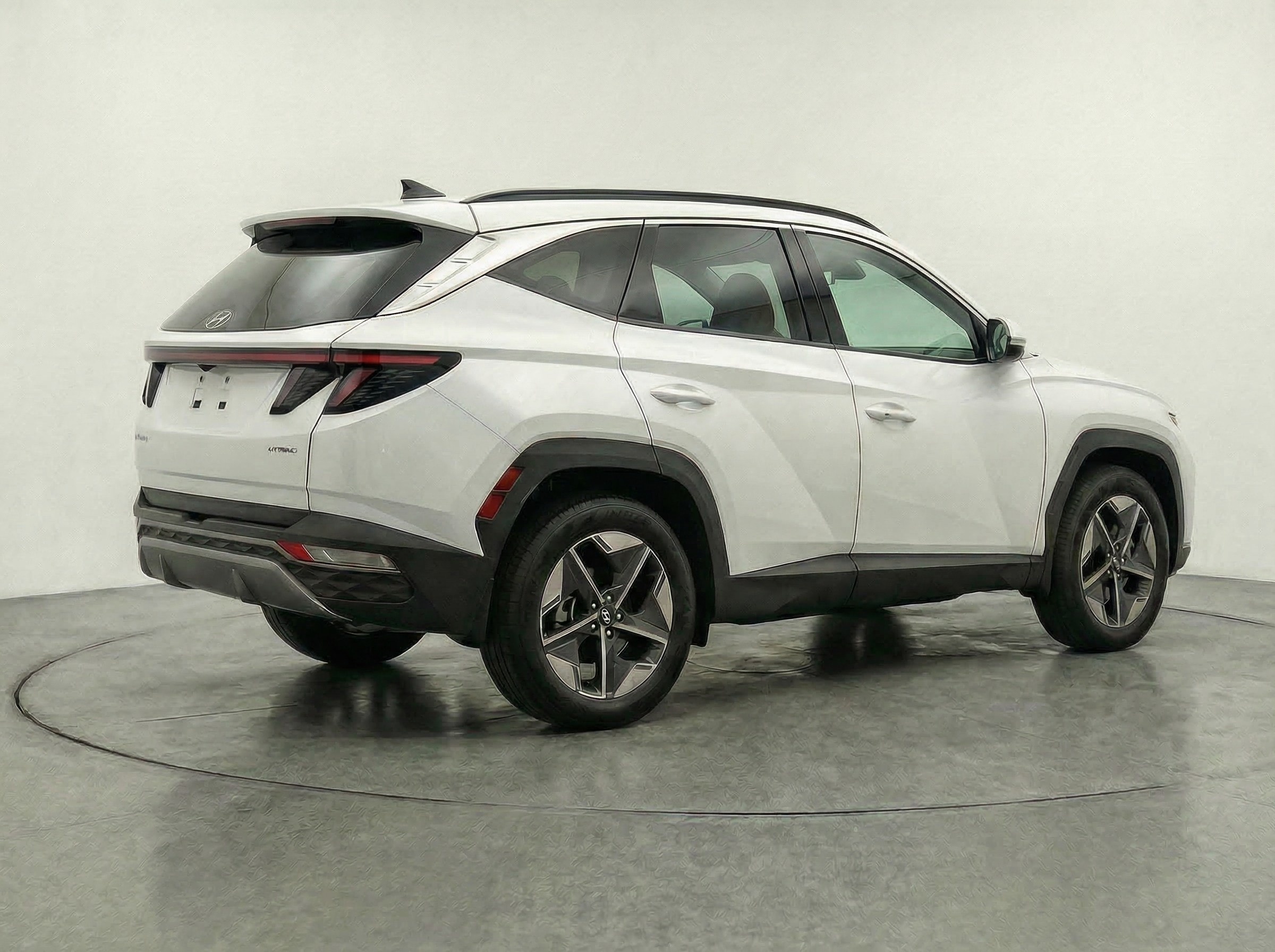 Thumbnail: 2026 Hyundai Tucson - 7