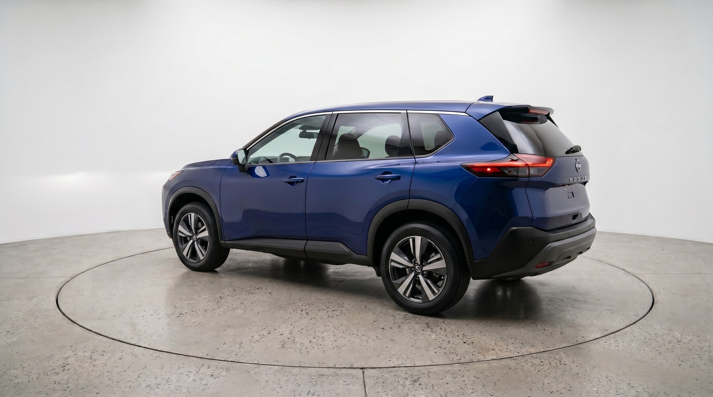 Thumbnail: 2026 Nissan Rogue - 5