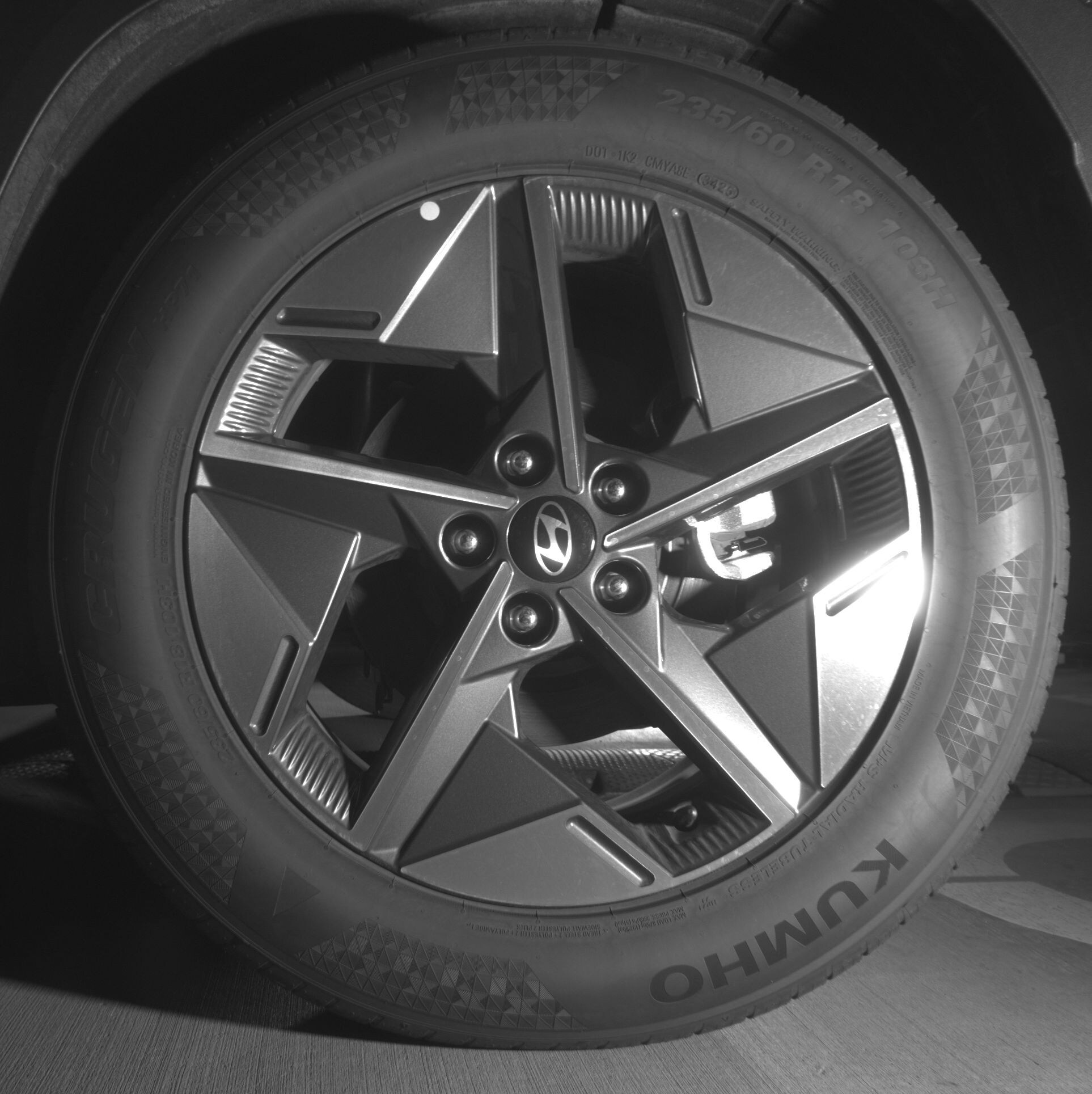 Thumbnail: 2026 Hyundai Tucson - 11