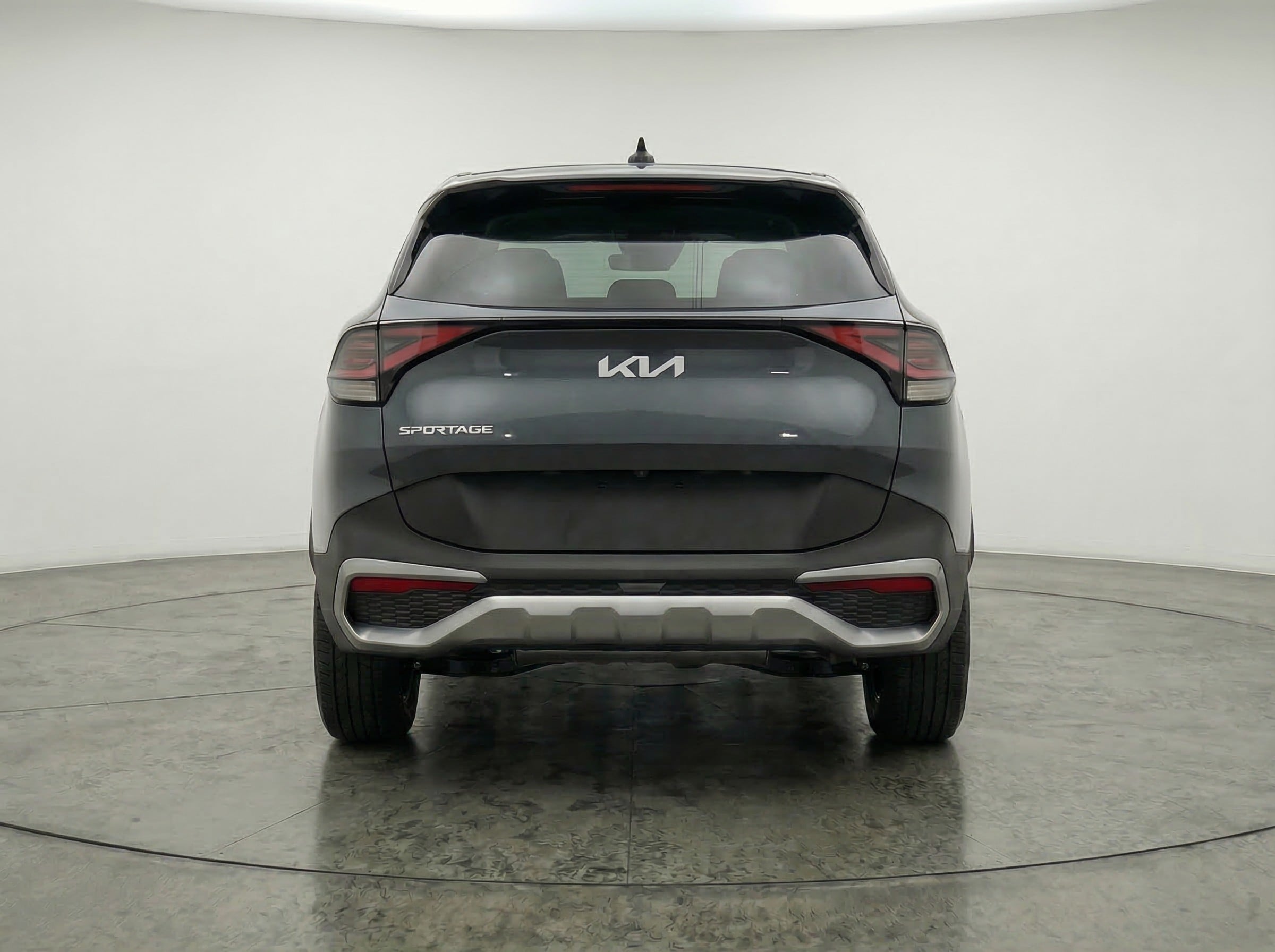 Thumbnail: 2026 Kia Sportage - 6
