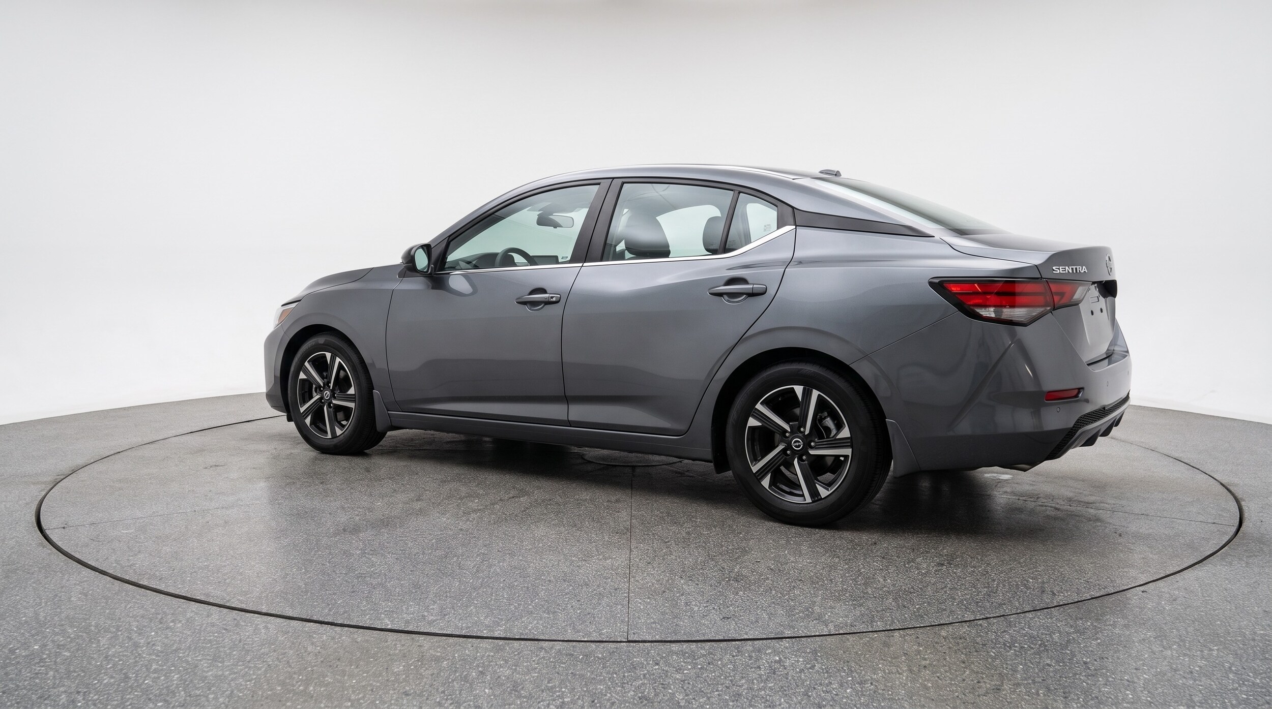 Thumbnail: 2025 Nissan Sentra - 5