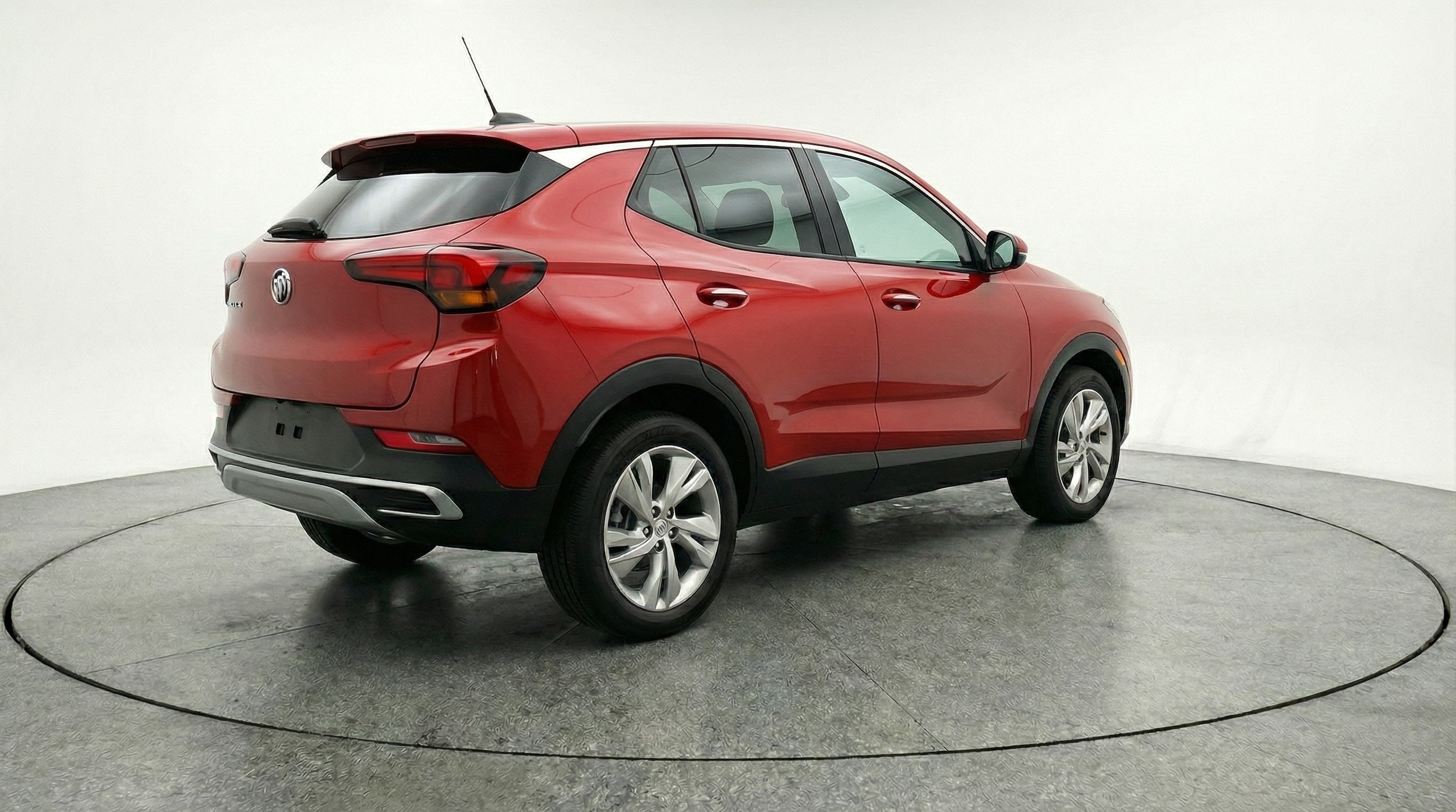 Thumbnail: 2026 Buick Encore GX - 7