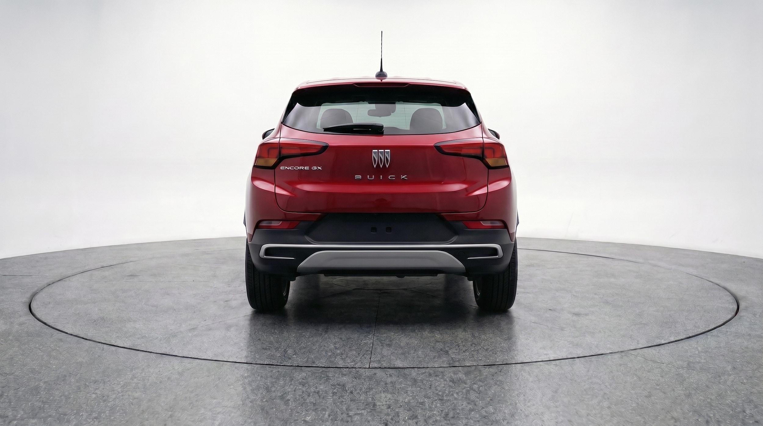 Thumbnail: 2026 Buick Encore GX - 6