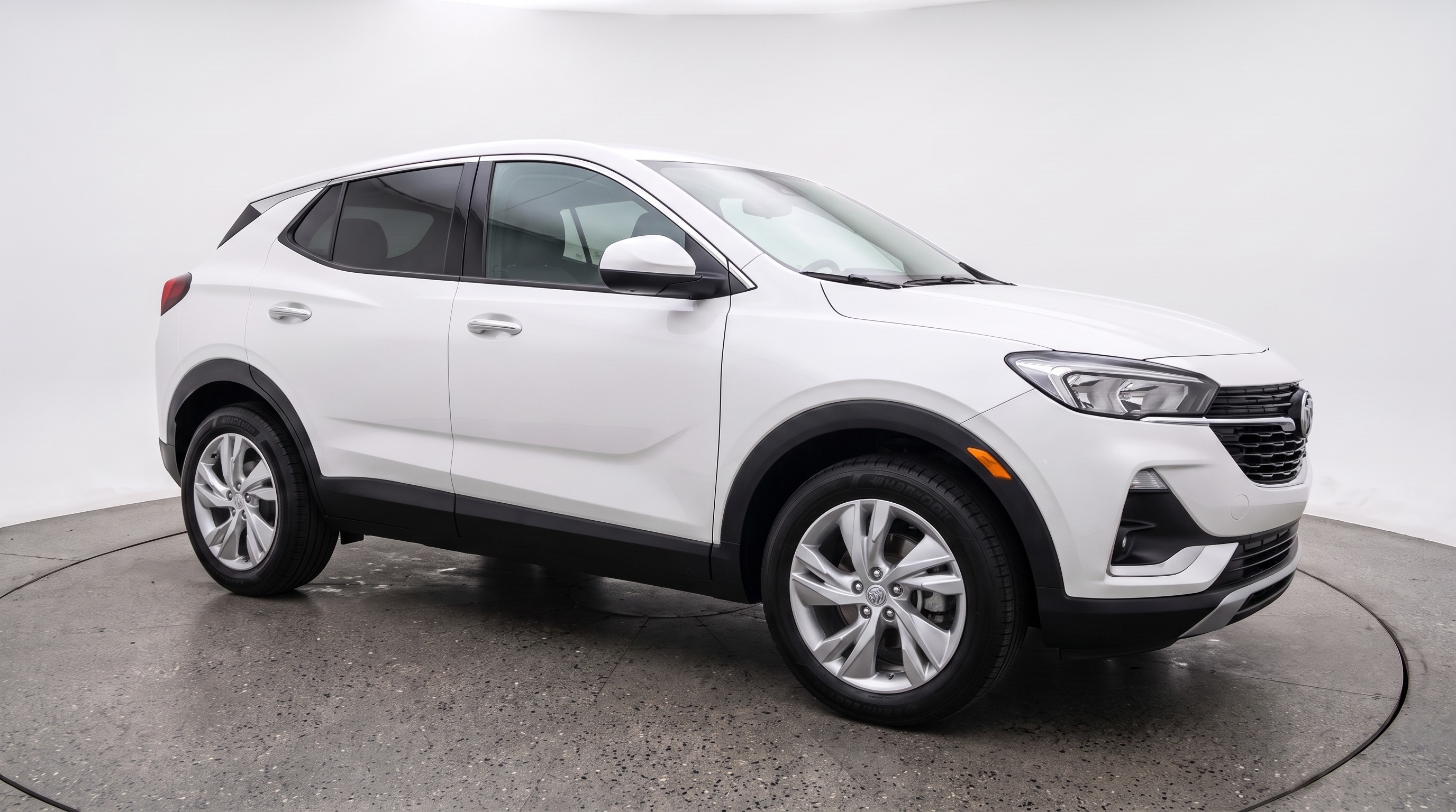 2026 Buick Encore GX