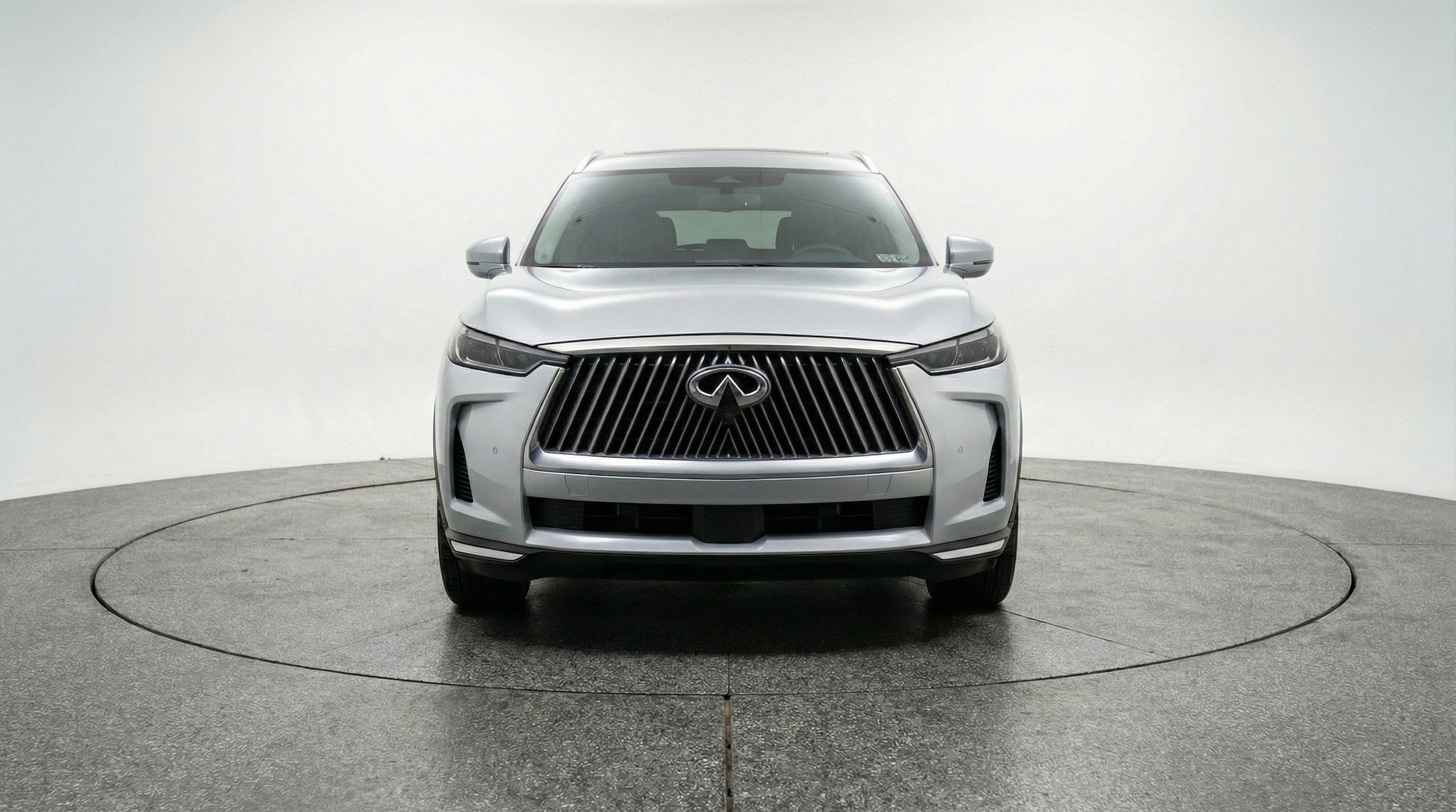 Thumbnail: 2026 INFINITI QX60 - 2