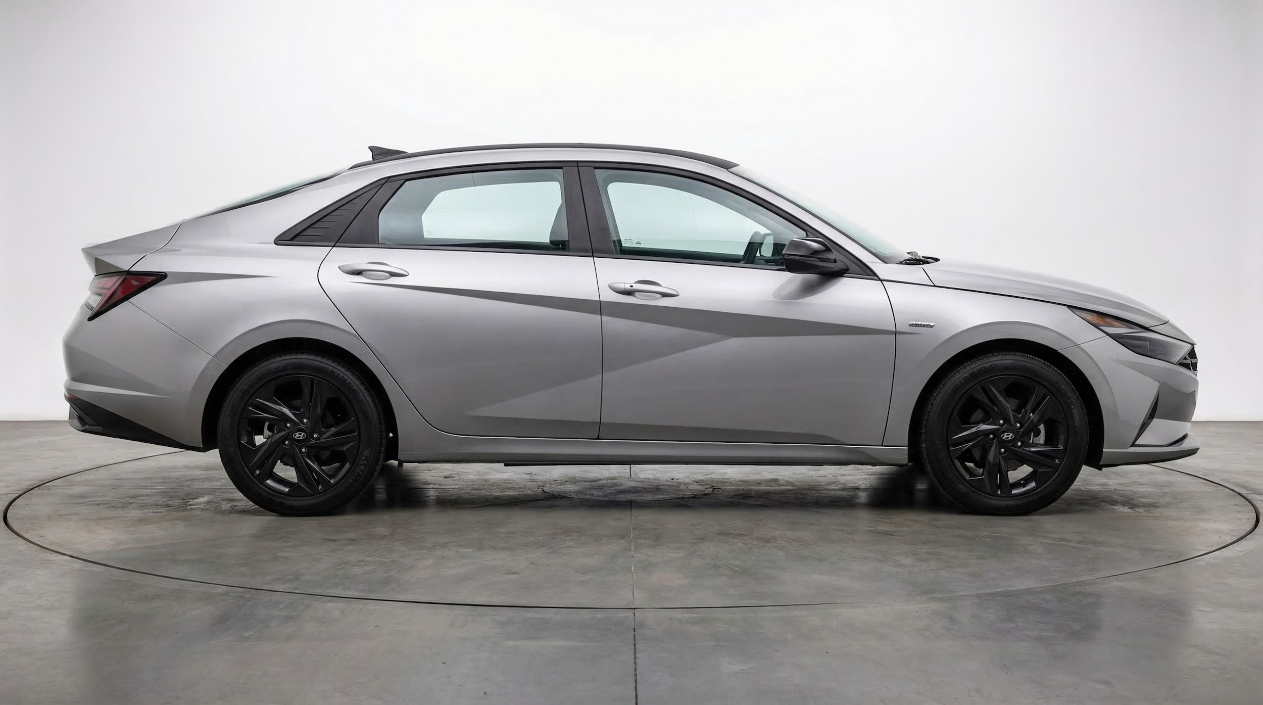 Thumbnail: 2026 Hyundai Elantra - 8