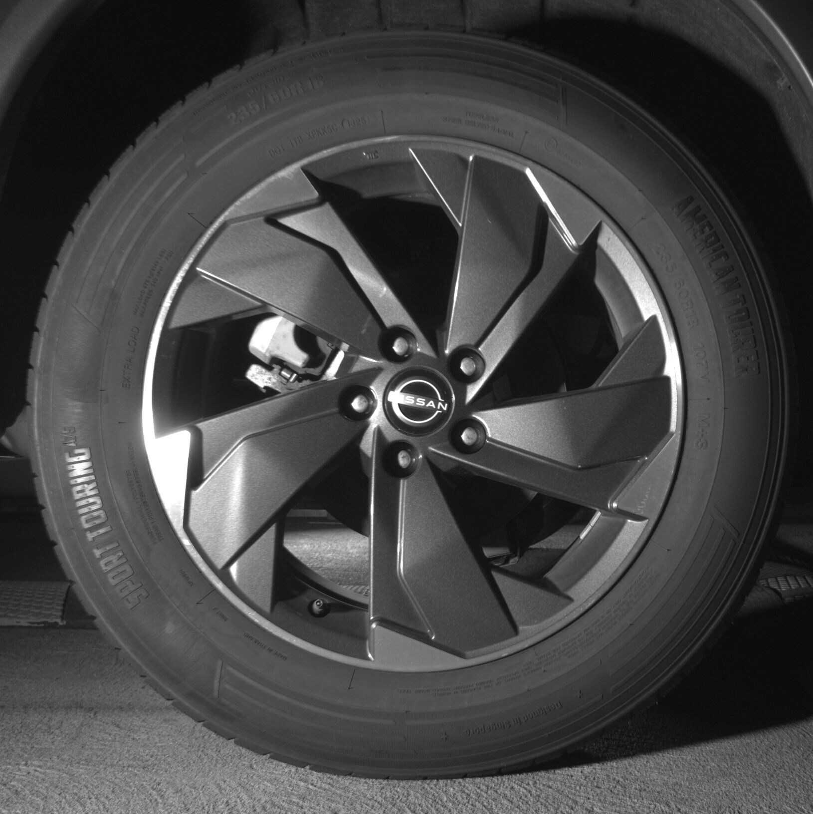 Thumbnail: 2025 Nissan Rogue - 12