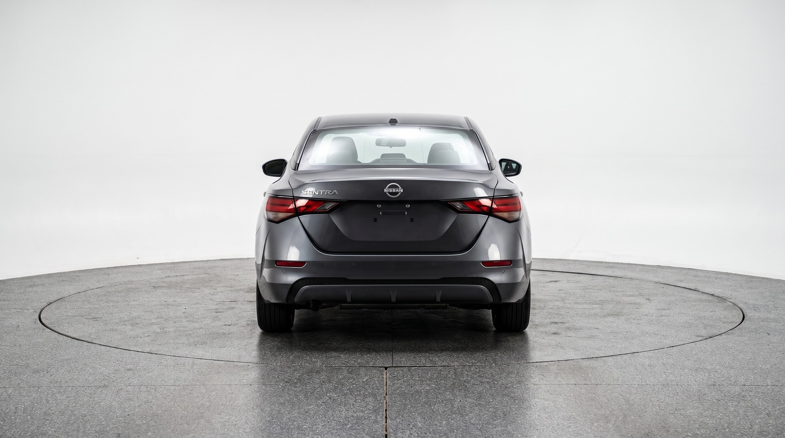 Thumbnail: 2025 Nissan Sentra - 6