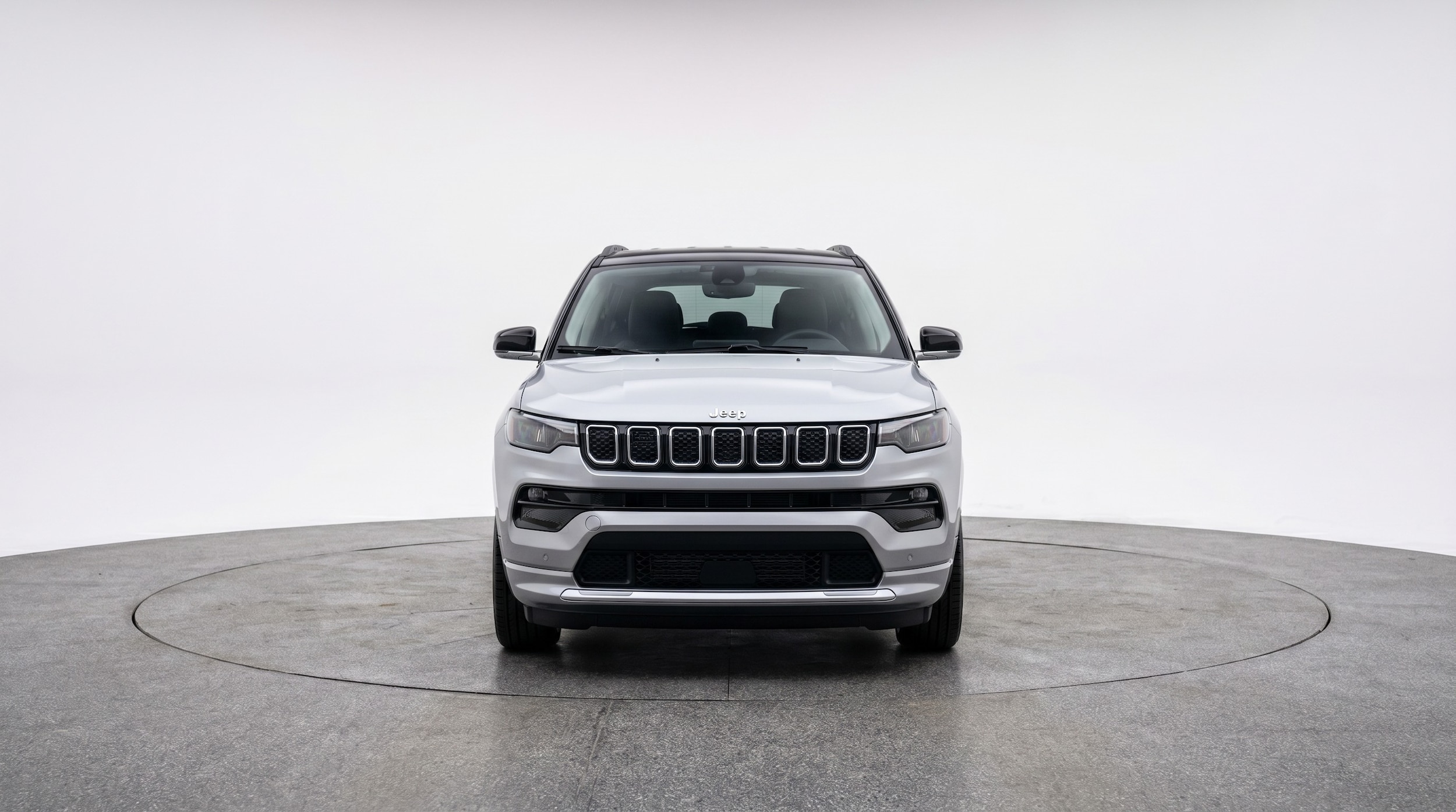 Thumbnail: 2025 Jeep Compass - 2